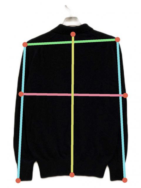 中古・古着通販】COMME des GARCONS HOMME (コムデギャルソン オム