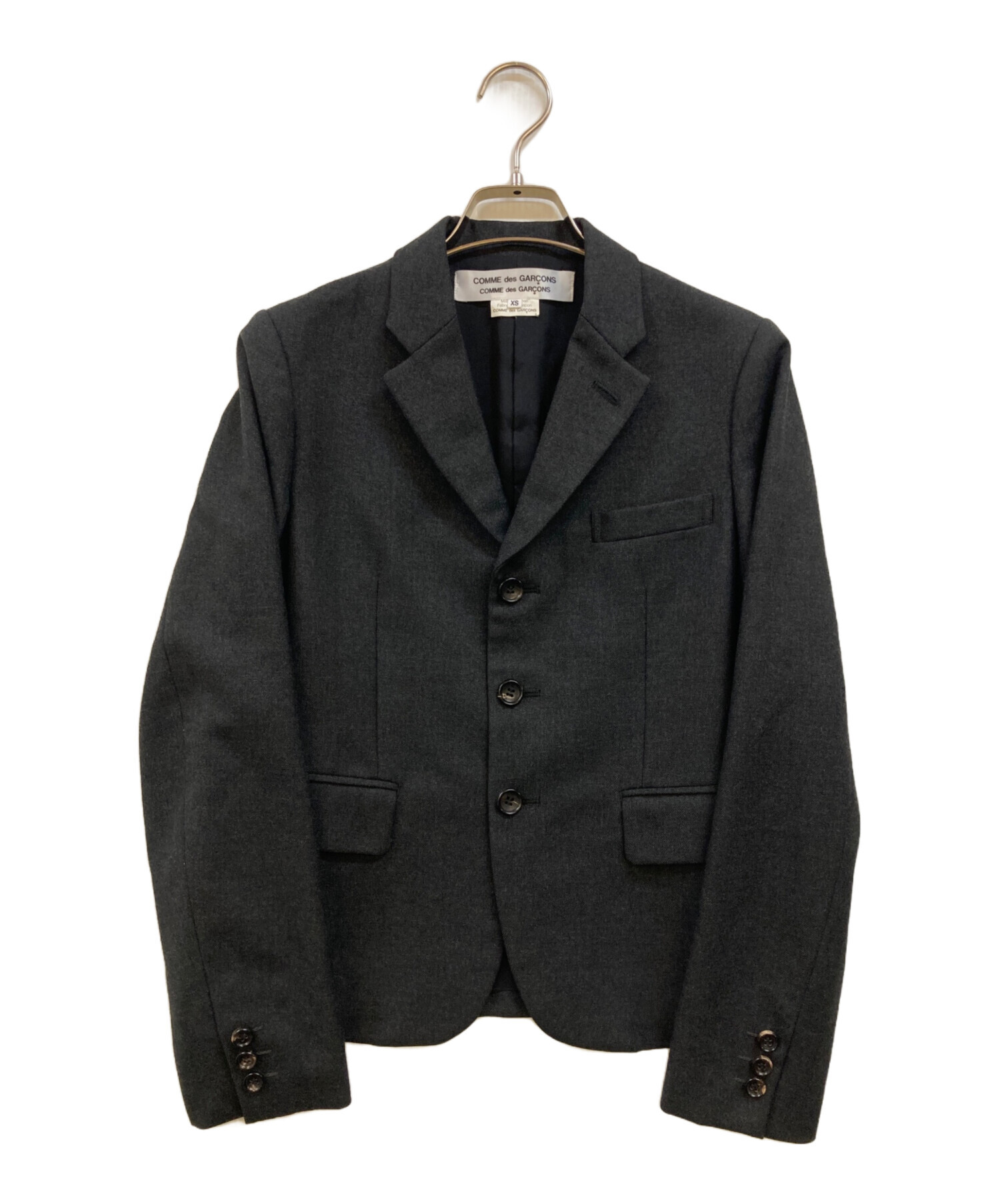 中古・古着通販】COMME des GARCONS COMME des GARCONS