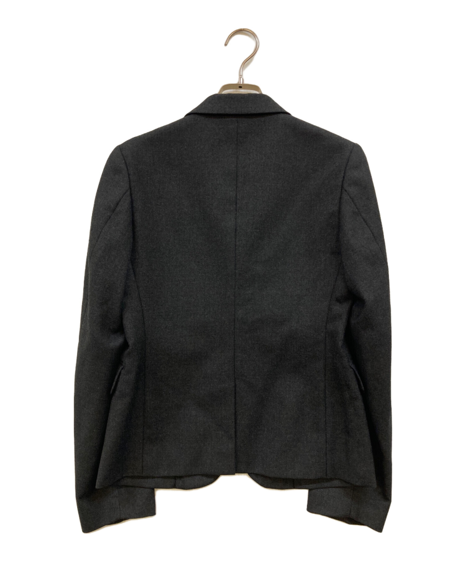【美品試着のみ】コムデギャルソンジャケットレデースXS 中古・古着通販】COMME des GARCONS COMME des GARCONS
