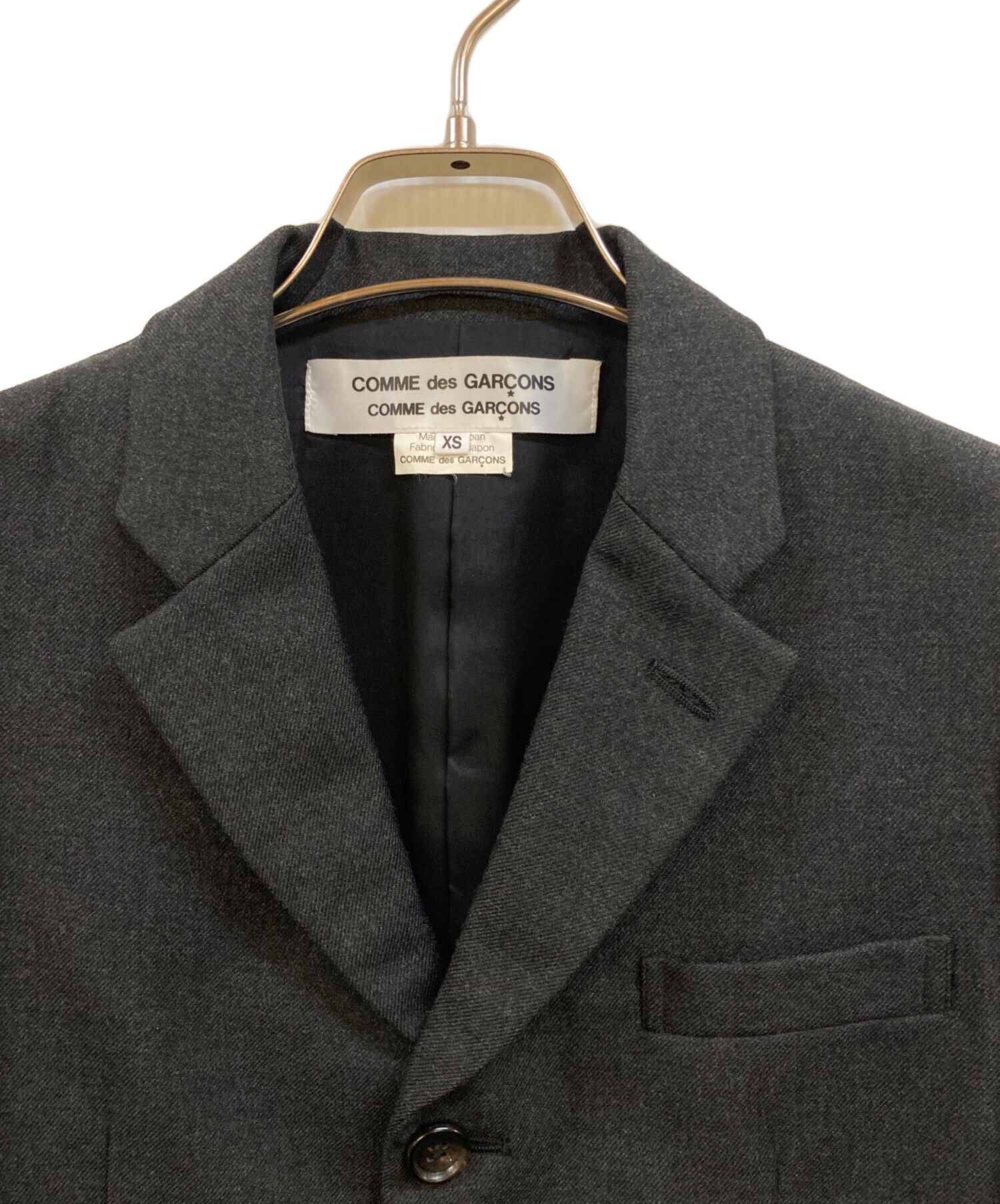 中古・古着通販】COMME des GARCONS COMME des GARCONS