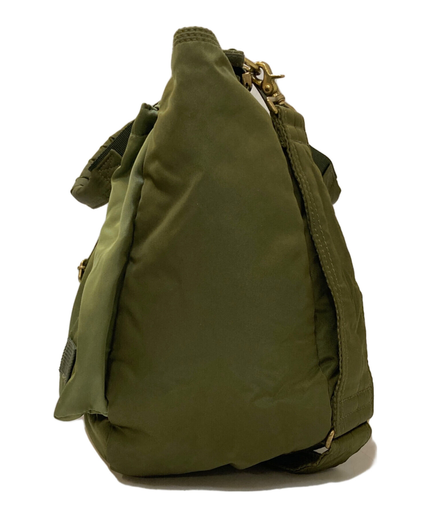 中古・古着通販】PORTER (ポーター) sacai (サカイ) Pocket Tote