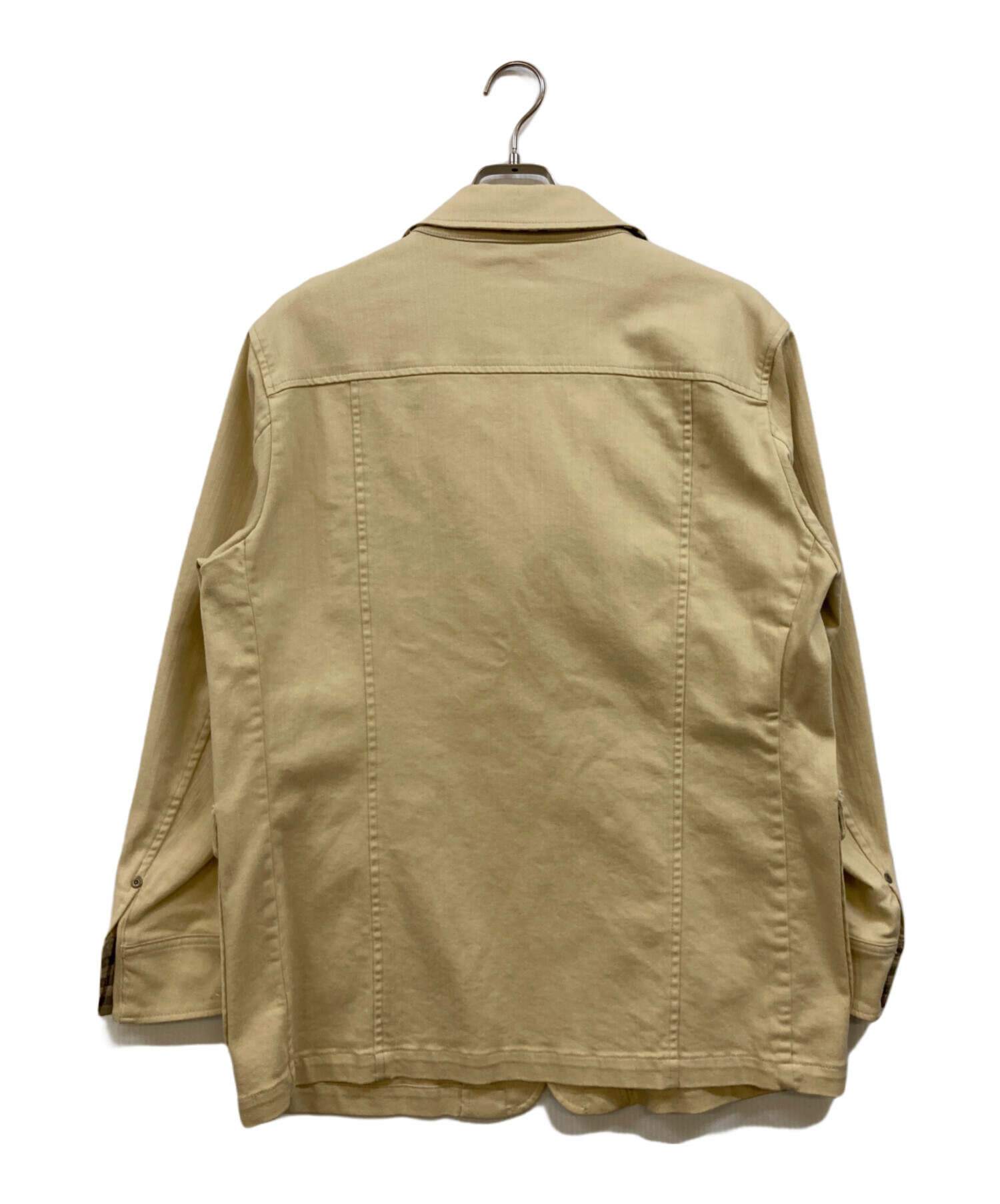 中古・古着通販】BURBERRY LONDON (バーバリーロンドン) 裏地ノバ 