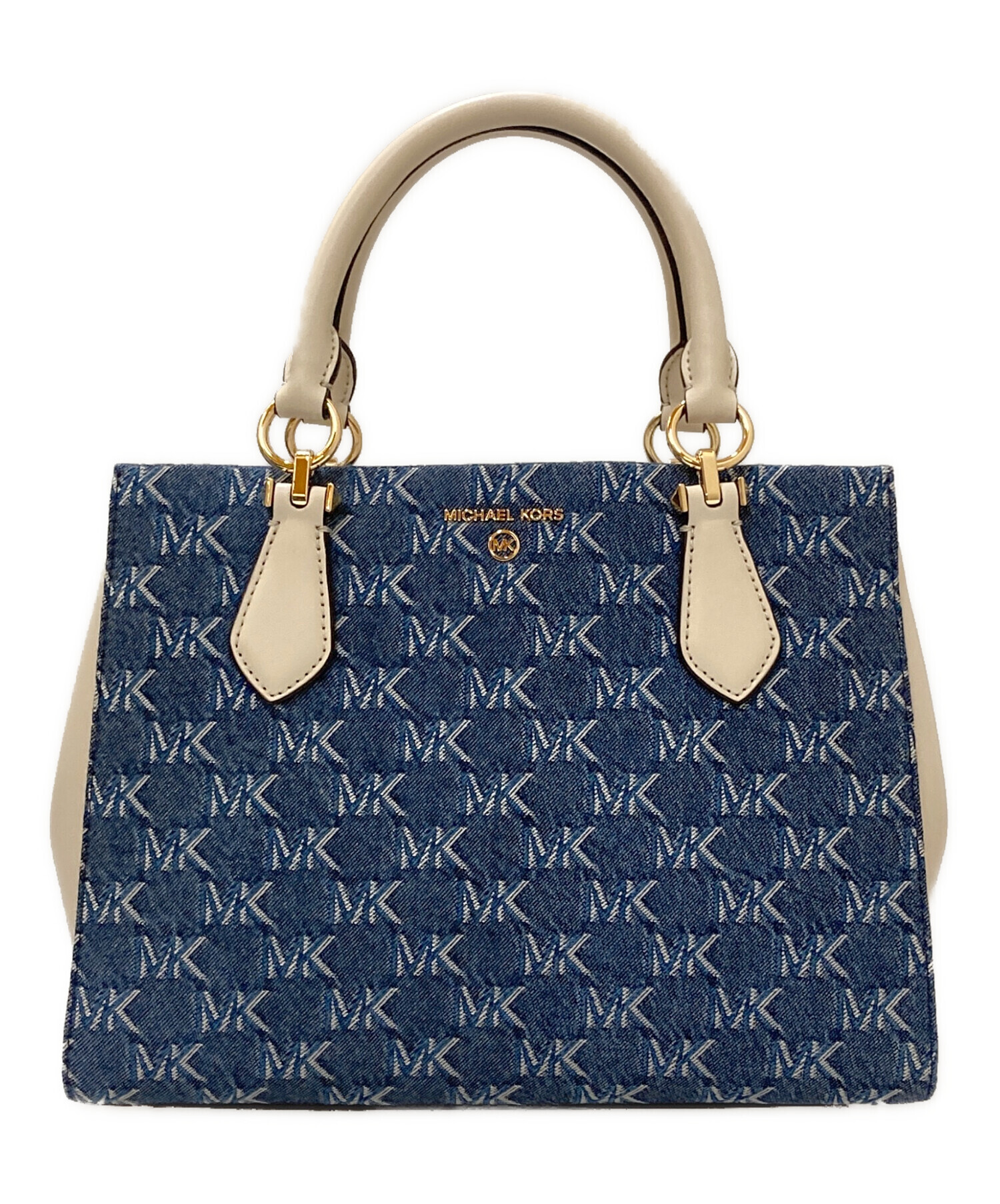 中古・古着通販】MICHAEL KORS (マイケル・コース) MARILYN 2WAYシ