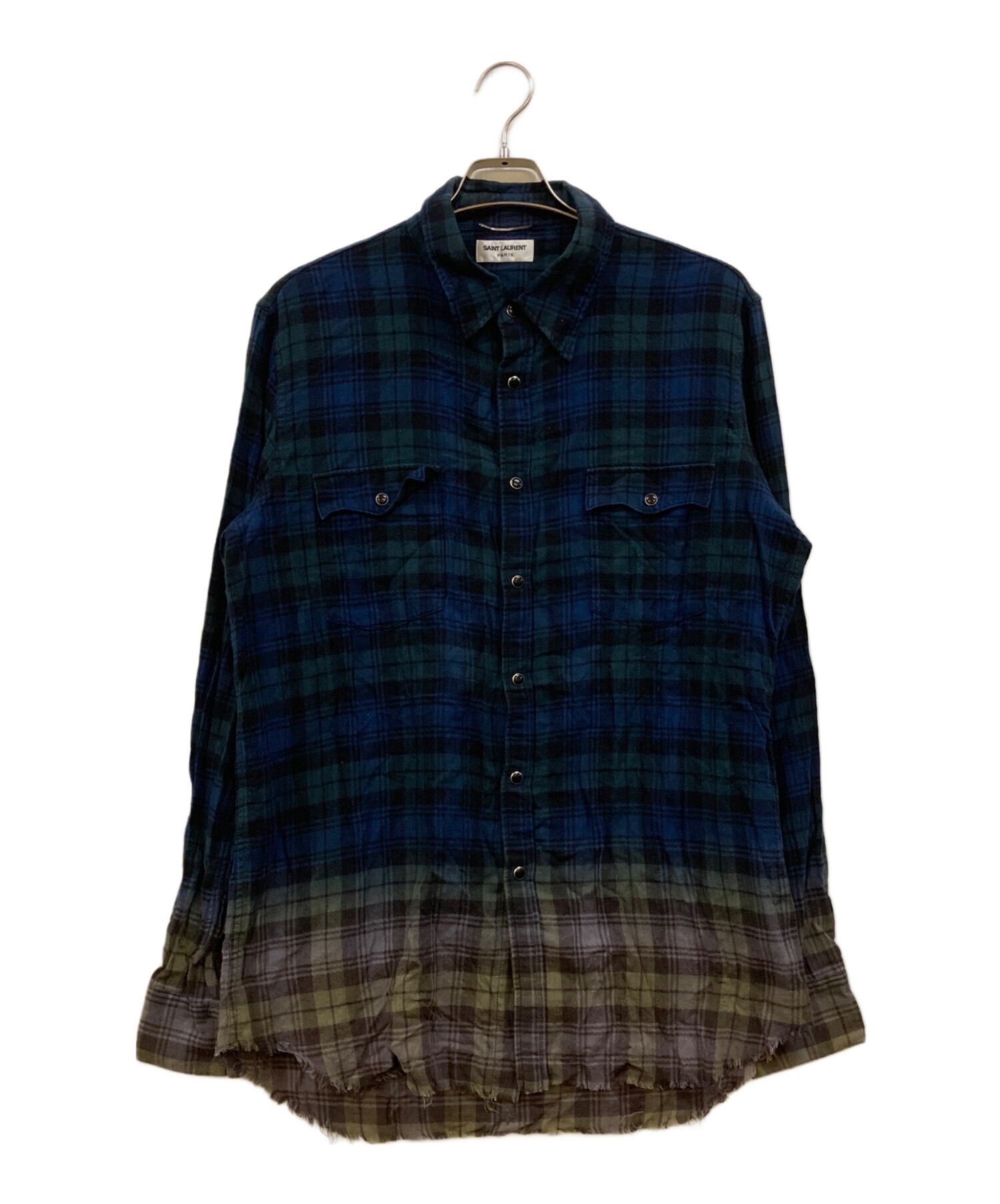 中古・古着通販】Saint Laurent Paris (サンローランパリ