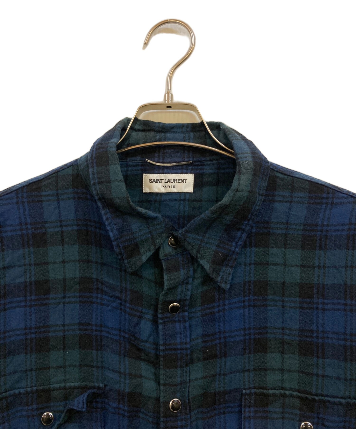 中古・古着通販】Saint Laurent Paris (サンローランパリ