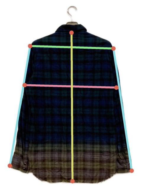 中古・古着通販】Saint Laurent Paris (サンローランパリ