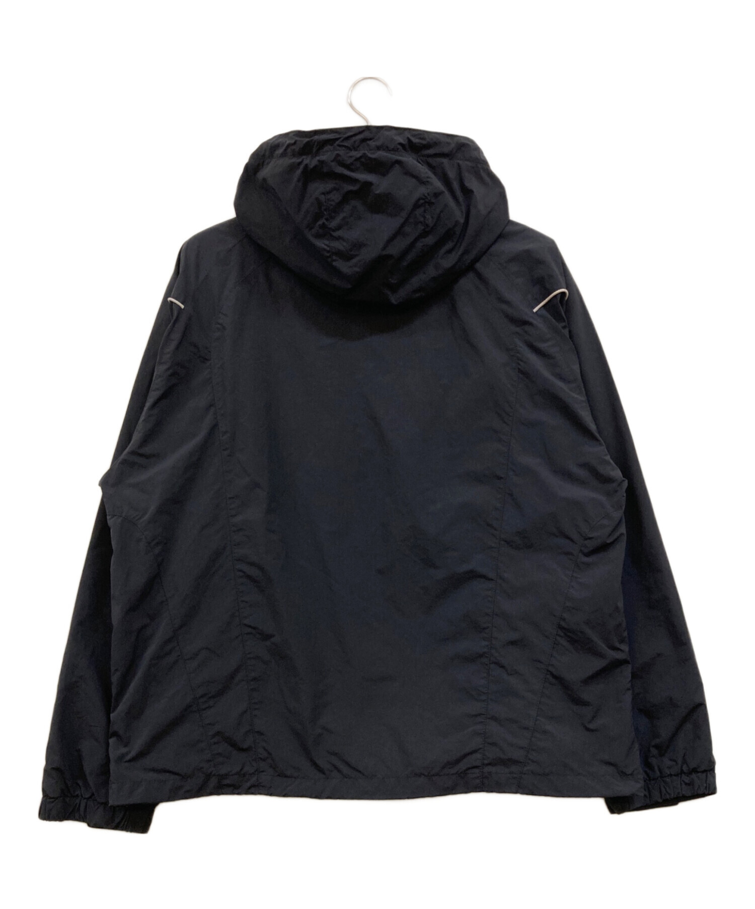 中古・古着通販】Supreme (シュプリーム) Paneled Half Zip Pullover 