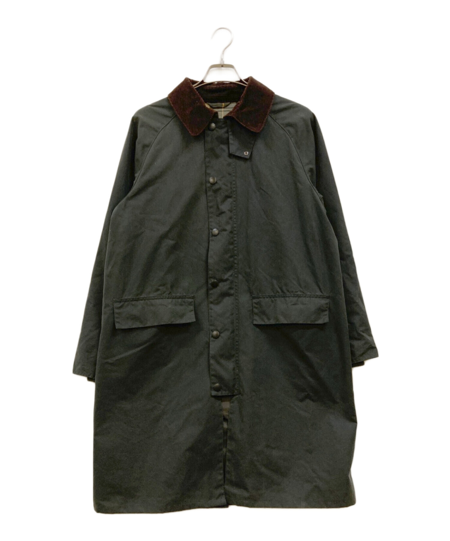 Barbour new burghley バブアー サンプル購入品 Barbour＞ ニューモデル｜ビームス ハウス 丸の内｜BEAMS