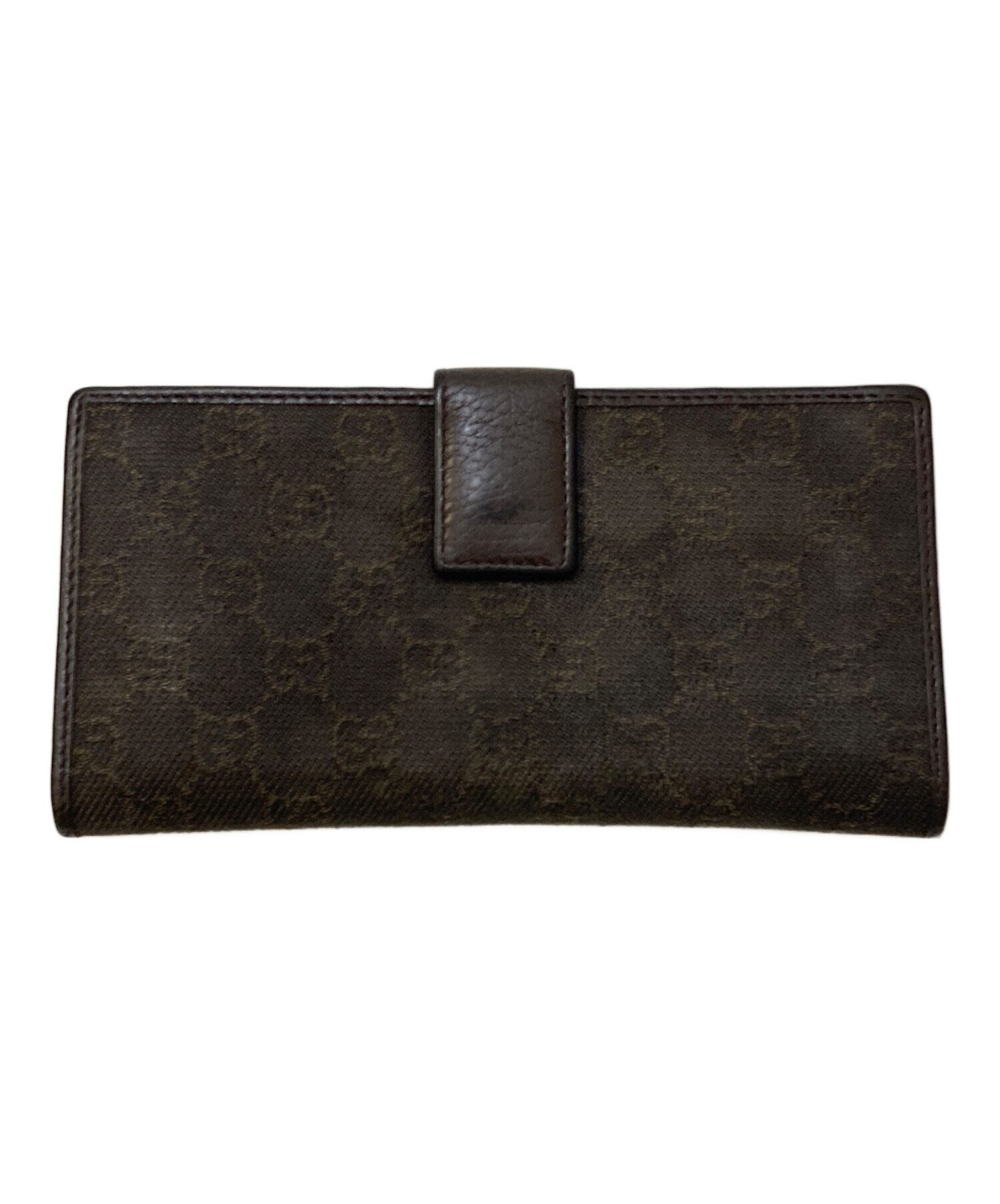 グッチ インターロッキングG 長財布 231843 レザー レディース GUCCI 【1-0243526】 楽天市場】グッチ インターロッキングG 長財布 231843 ネイビー レザー