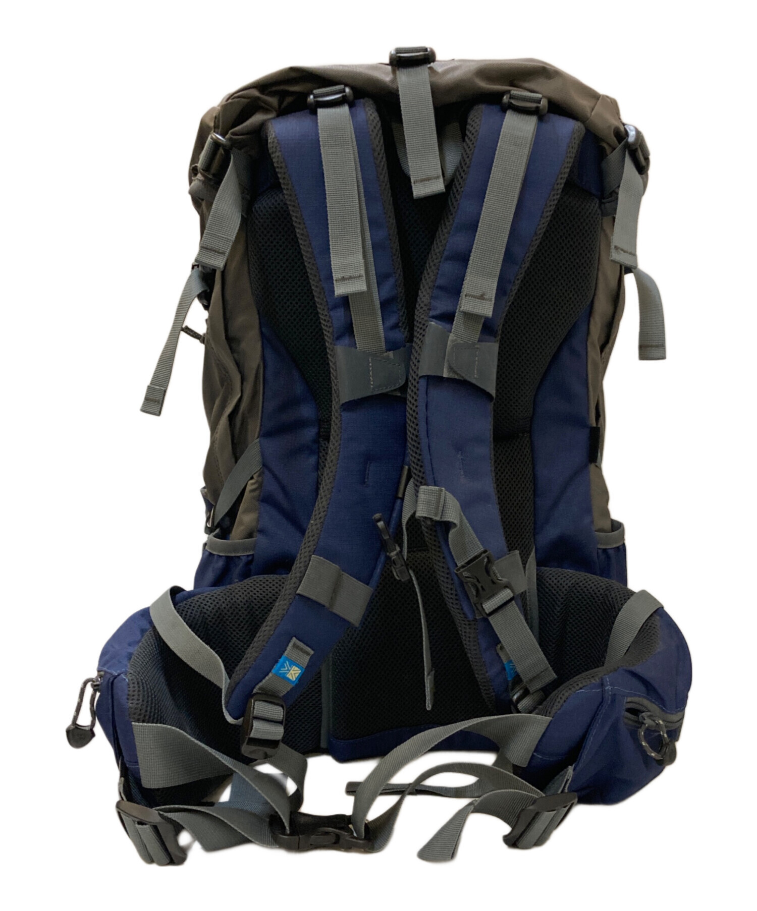 中古・古着通販】Karrimor (カリマー) ridge30/リュック ブルー 