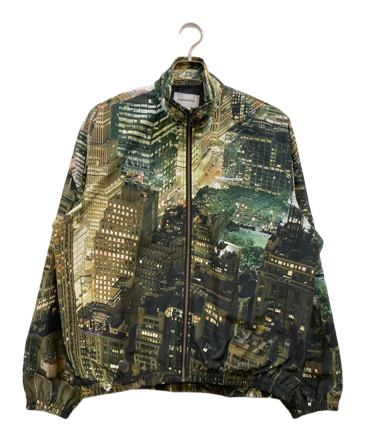 中古・古着通販】thisisneverthat (ディスイズネバーザット) INTL 