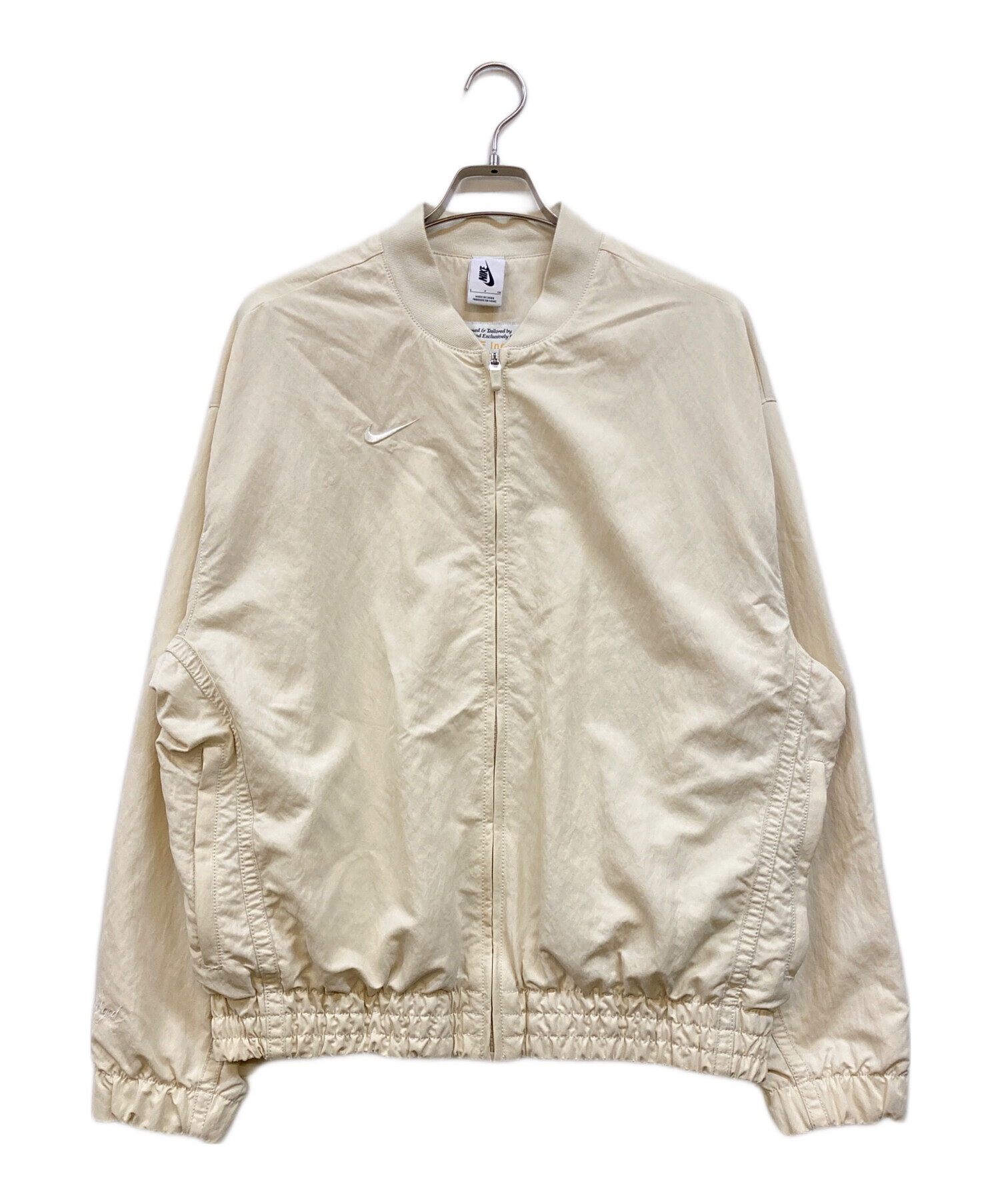 中古・古着通販】NIKE (ナイキ) FEAR OF GOD (フィア・オブ・ゴッド 