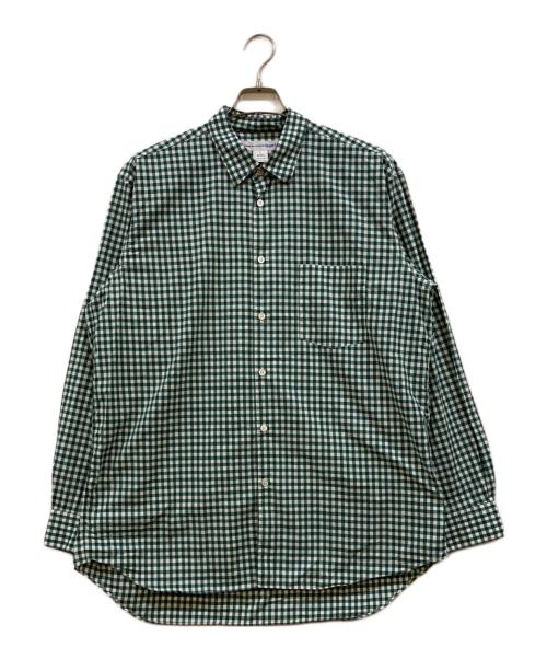 中古・古着通販】COMME des GARCONS SHIRT (コムデギャルソンシャツ