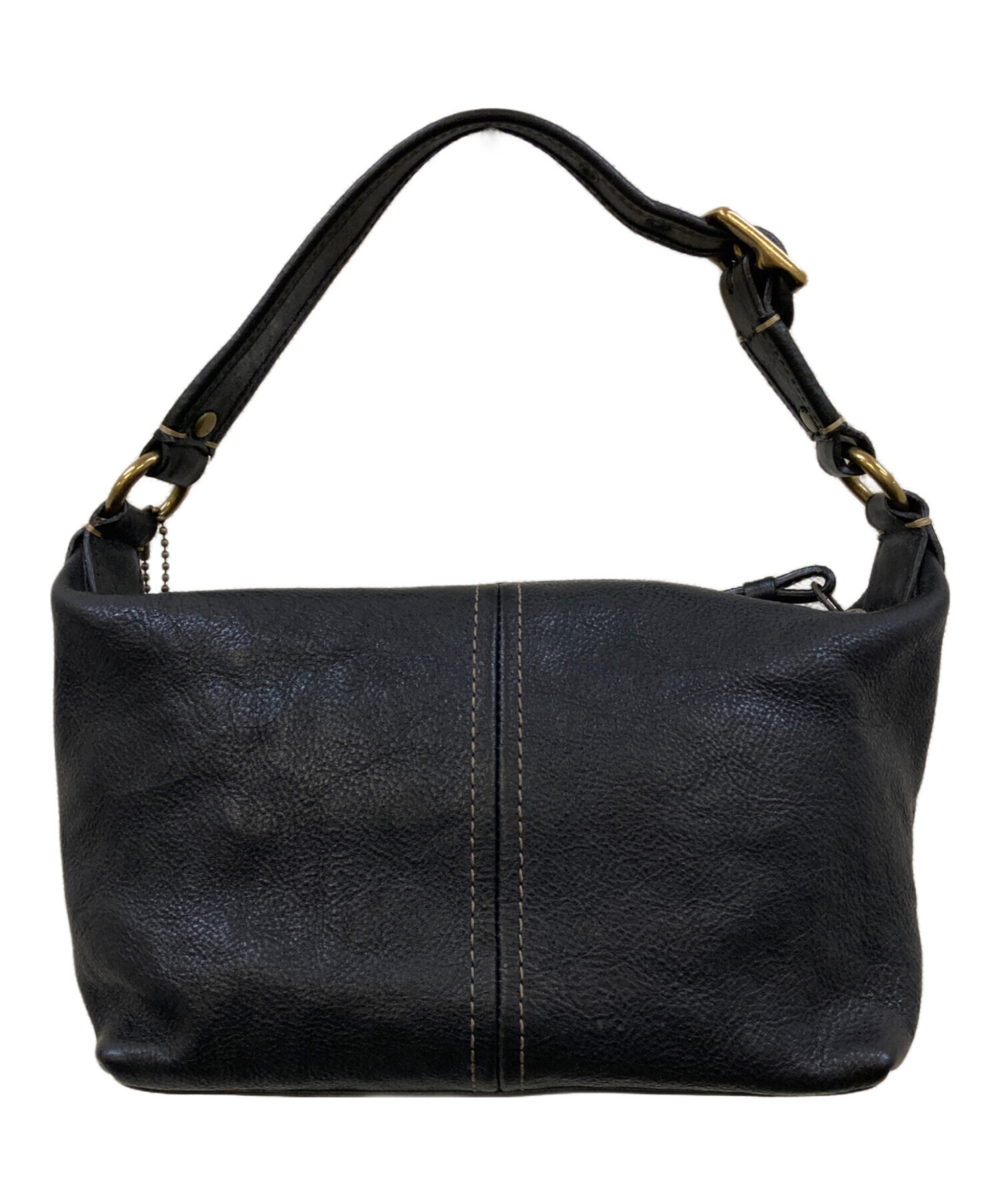 中古・古着通販】COACH (コーチ) Legacy Turnlock Shoulder Bag 
