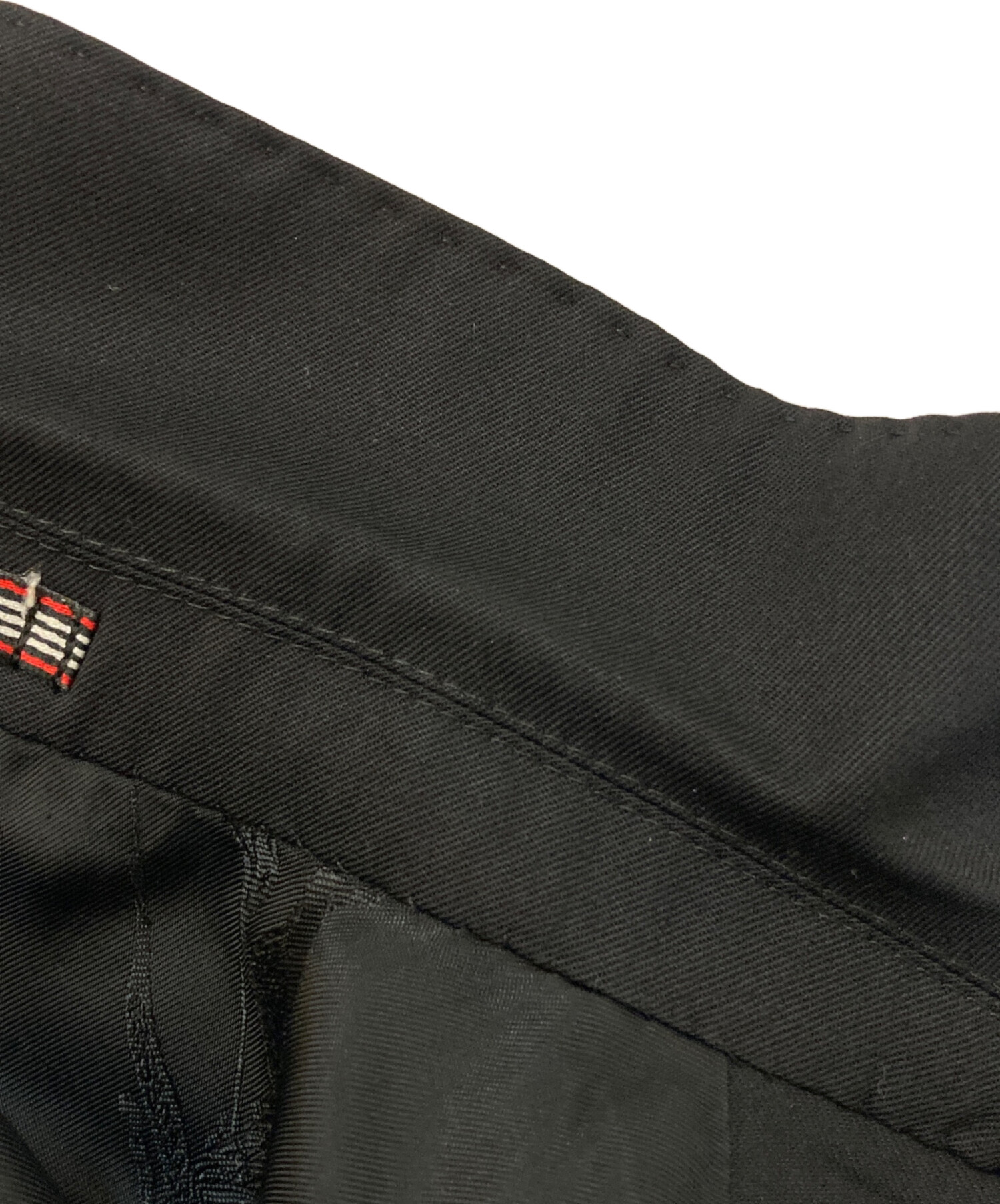 中古・古着通販】BURBERRY BLACK LABEL (バーバリーブラックレーベル