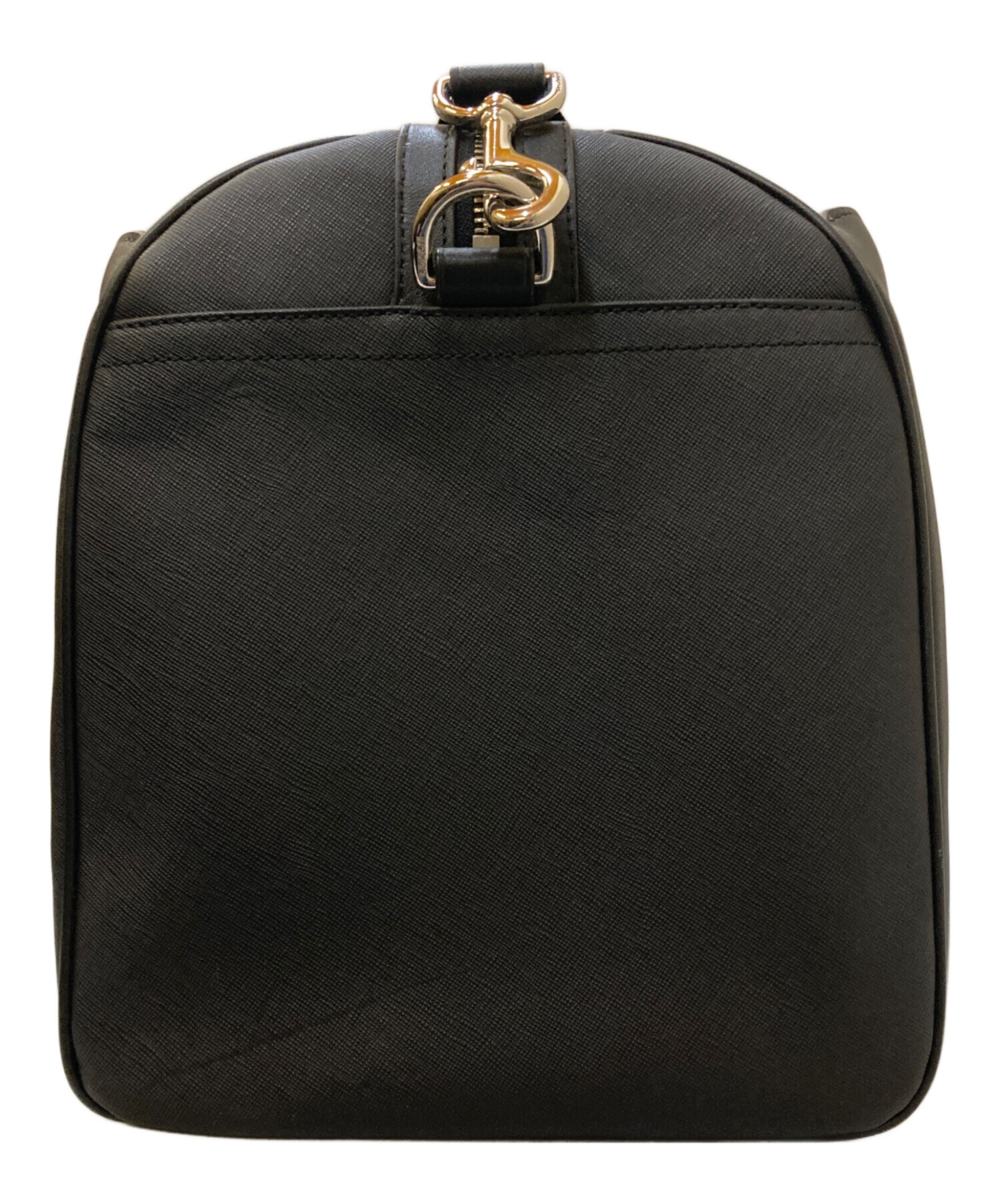 中古・古着通販】COACH (コーチ) 2WAY カウレザー ボストンバッグ