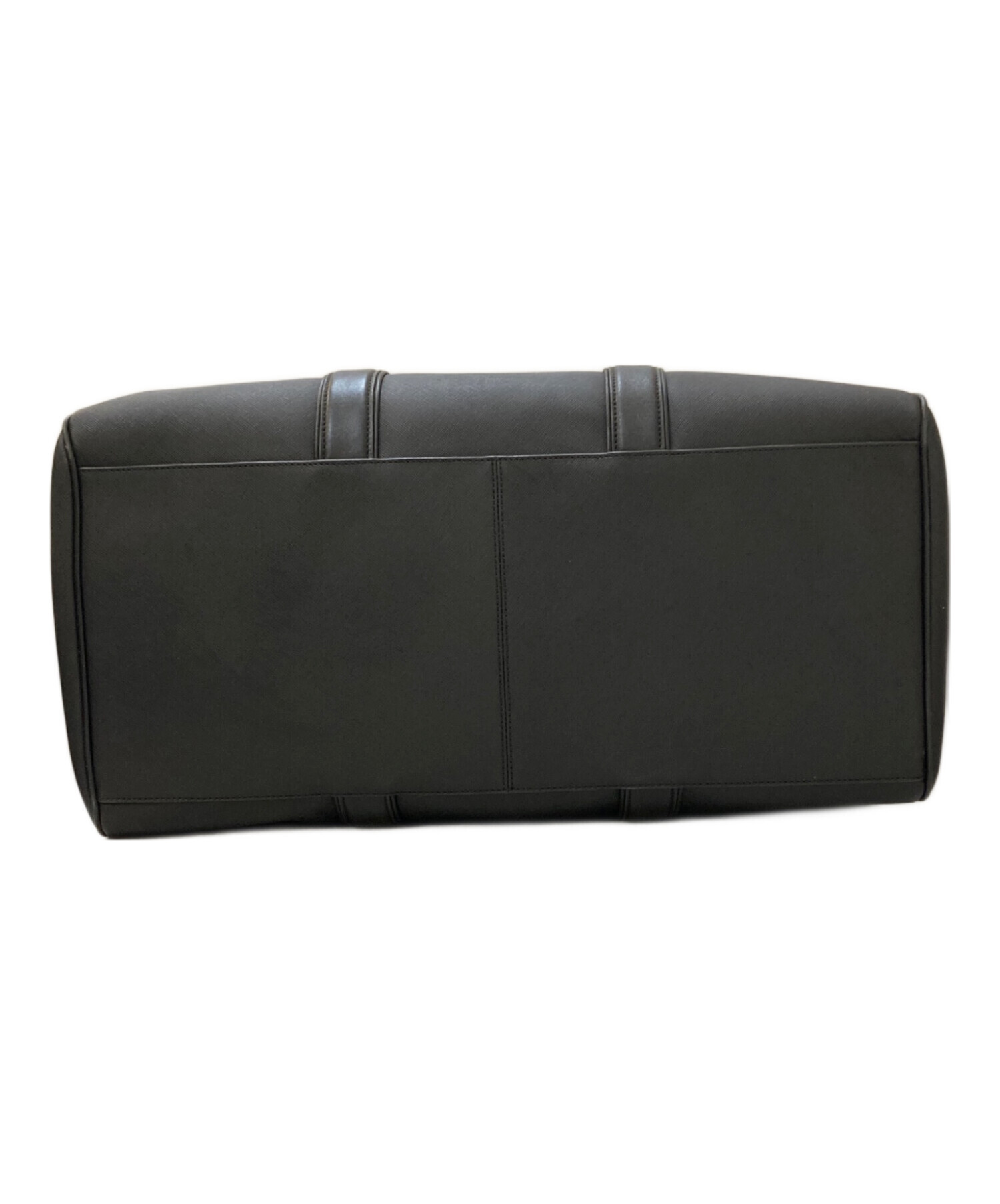中古・古着通販】COACH (コーチ) 2WAY カウレザー ボストンバッグ