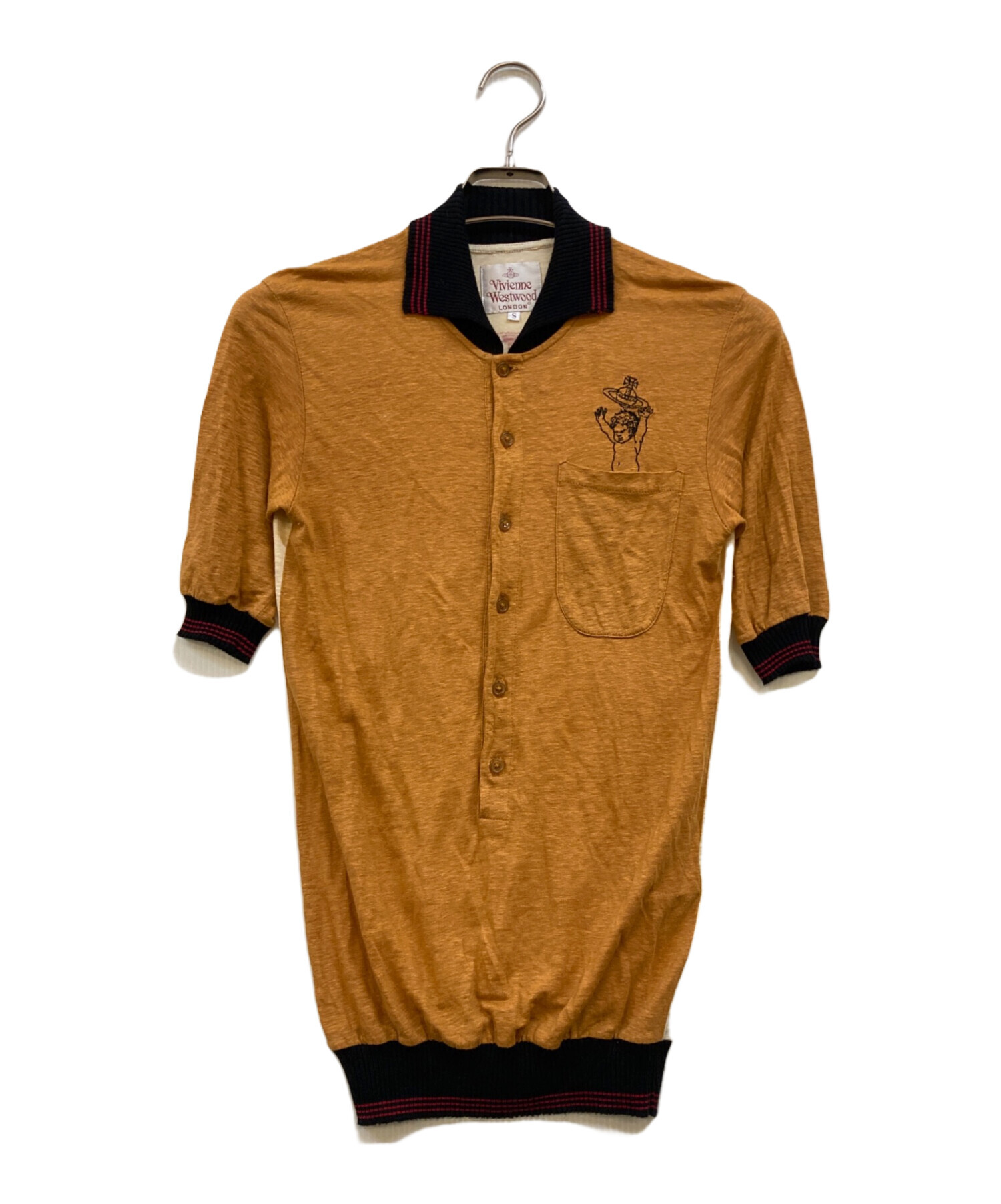 中古・古着通販】Vivienne Westwood (ヴィヴィアンウエストウッド