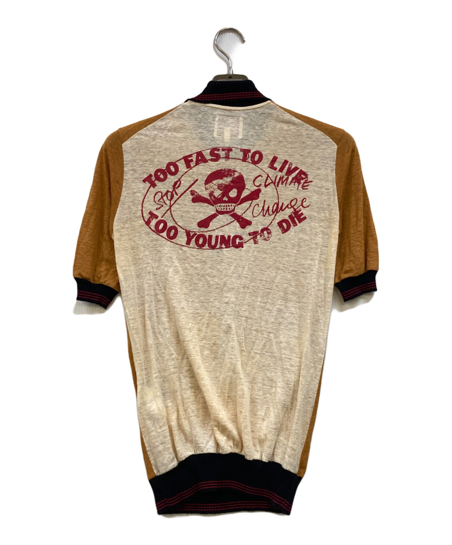 中古・古着通販】Vivienne Westwood (ヴィヴィアンウエストウッド