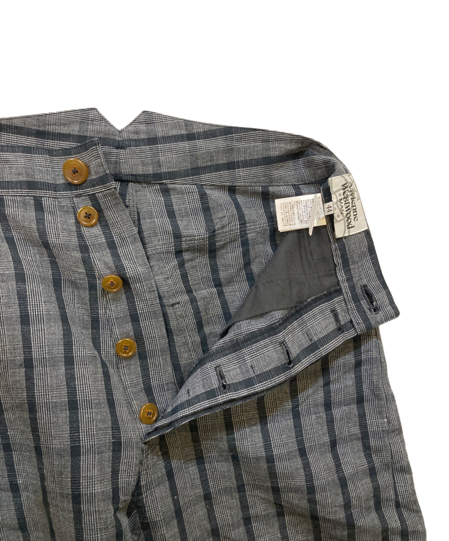 中古・古着通販】Vivienne Westwood man (ヴィヴィアン ウェストウッド