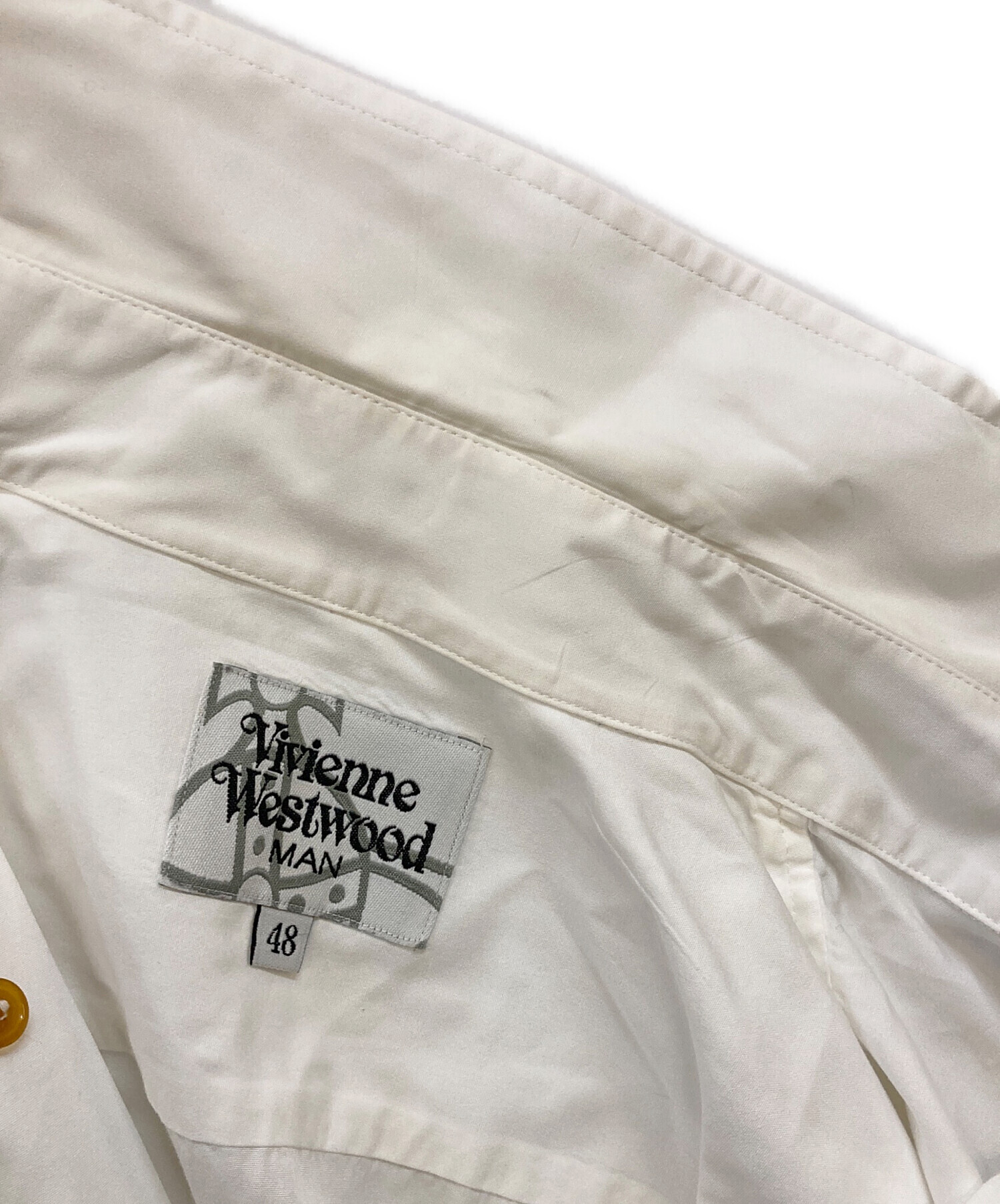 中古・古着通販】Vivienne Westwood man (ヴィヴィアン ウェストウッド