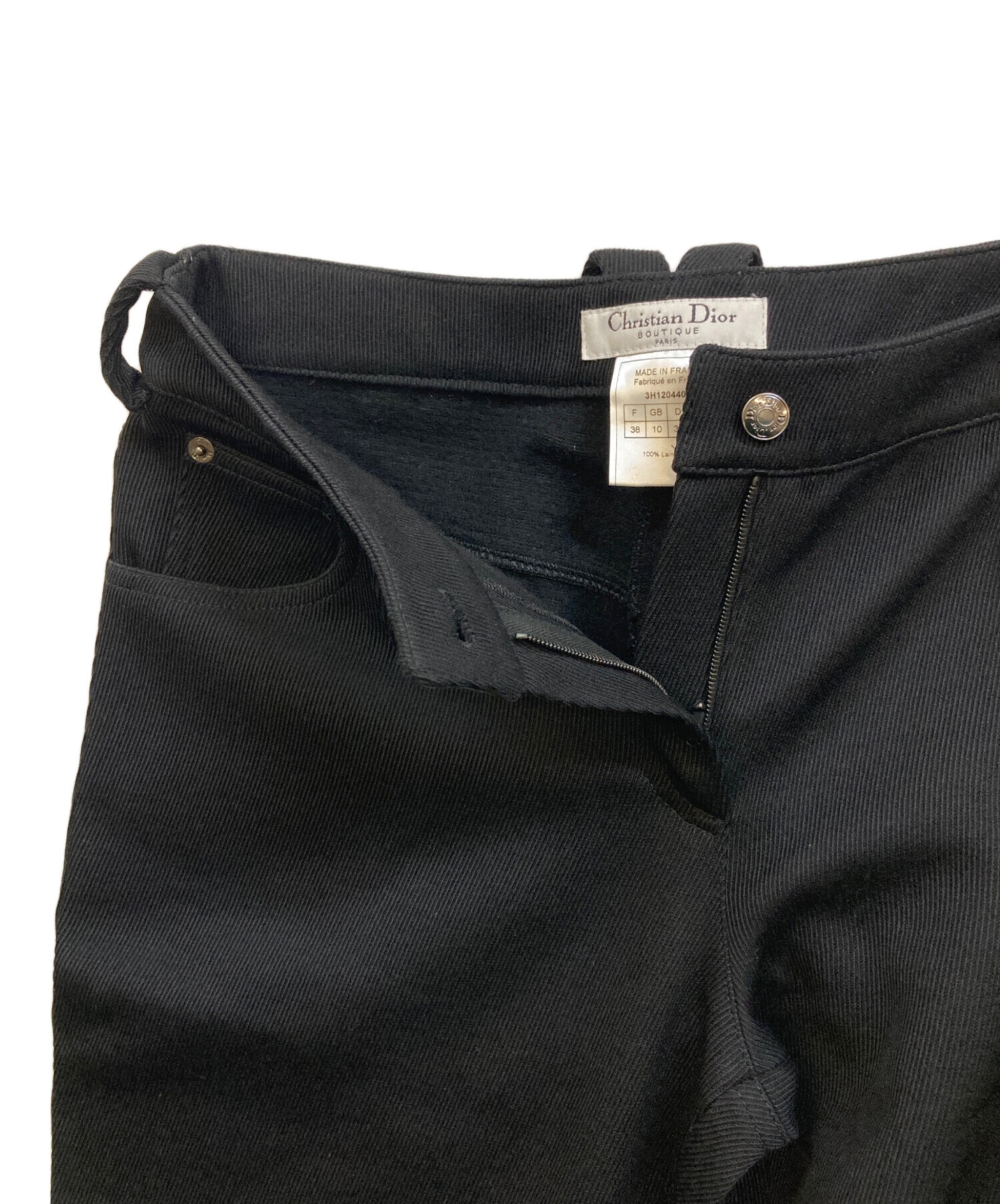 中古・古着通販】Christian Dior BOUTIQUE (クリスチャン ディオール
