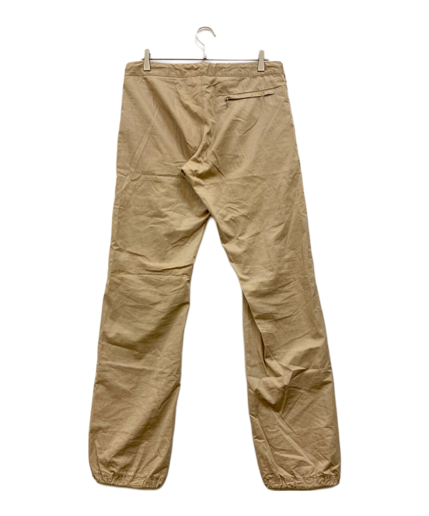 中古・古着通販】PRADA SPORTS (プラダスポーツ) 00's Urban Utility