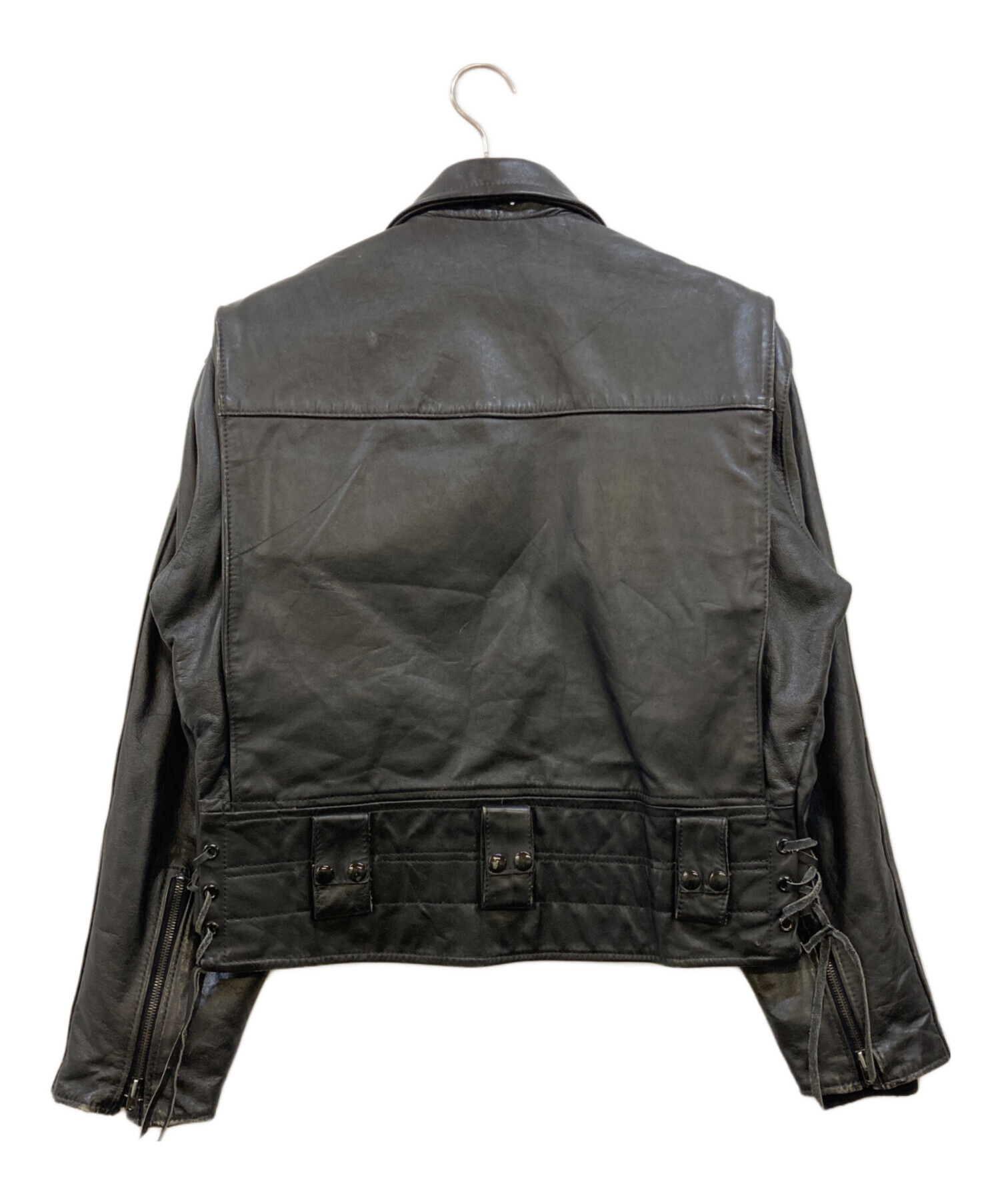 中古・古着通販】TAYLOR'S LEATHERWEAR (テイラーズレザーウェア) 80's