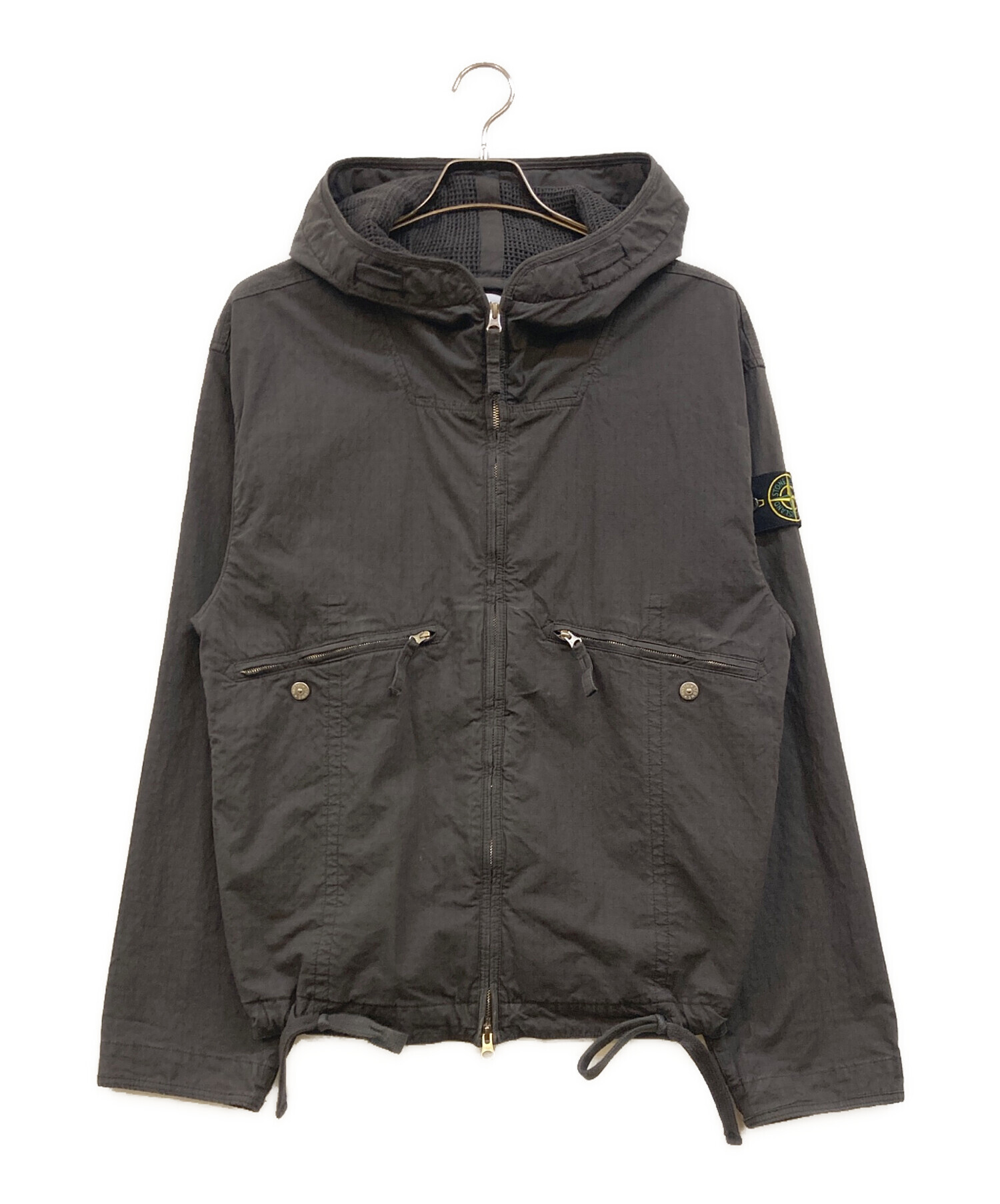 中古・古着通販】STONE ISLAND (ストーンアイランド) CAPOSPALLA