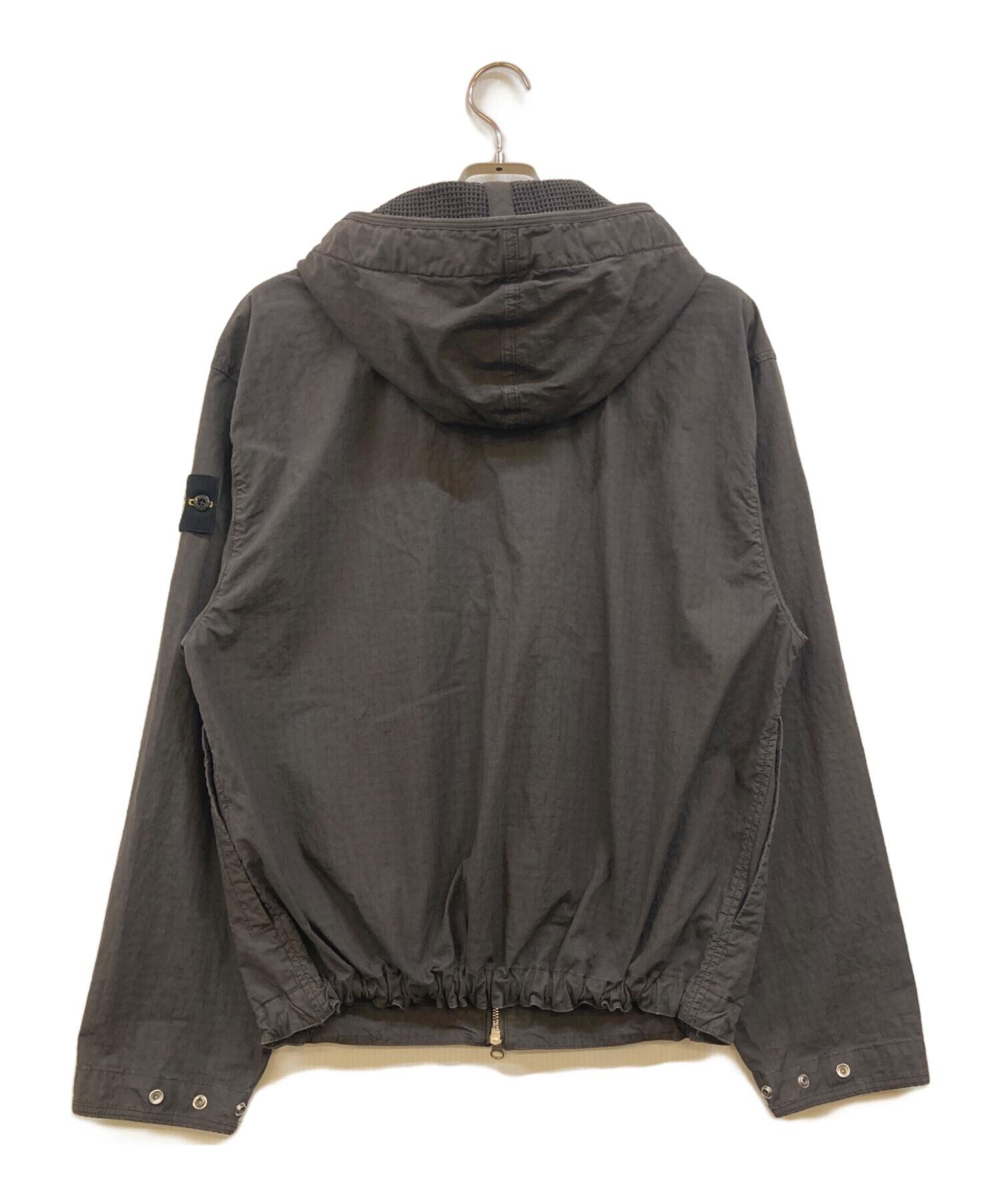 中古・古着通販】STONE ISLAND (ストーンアイランド) CAPOSPALLA