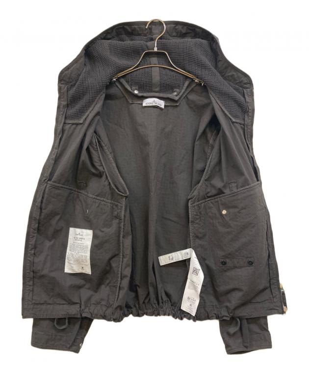中古・古着通販】STONE ISLAND (ストーンアイランド) CAPOSPALLA