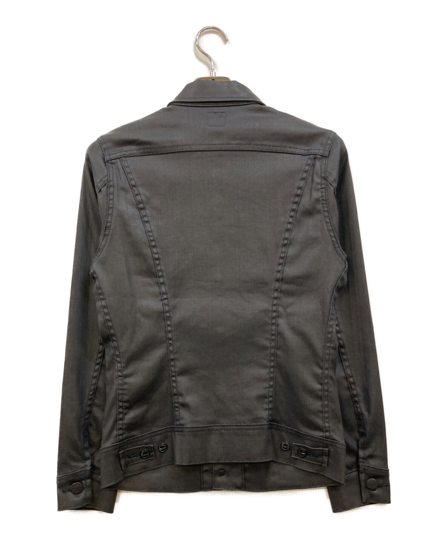 中古・古着通販】LEE (リー) BRAVE RIDERS コーティングデニム