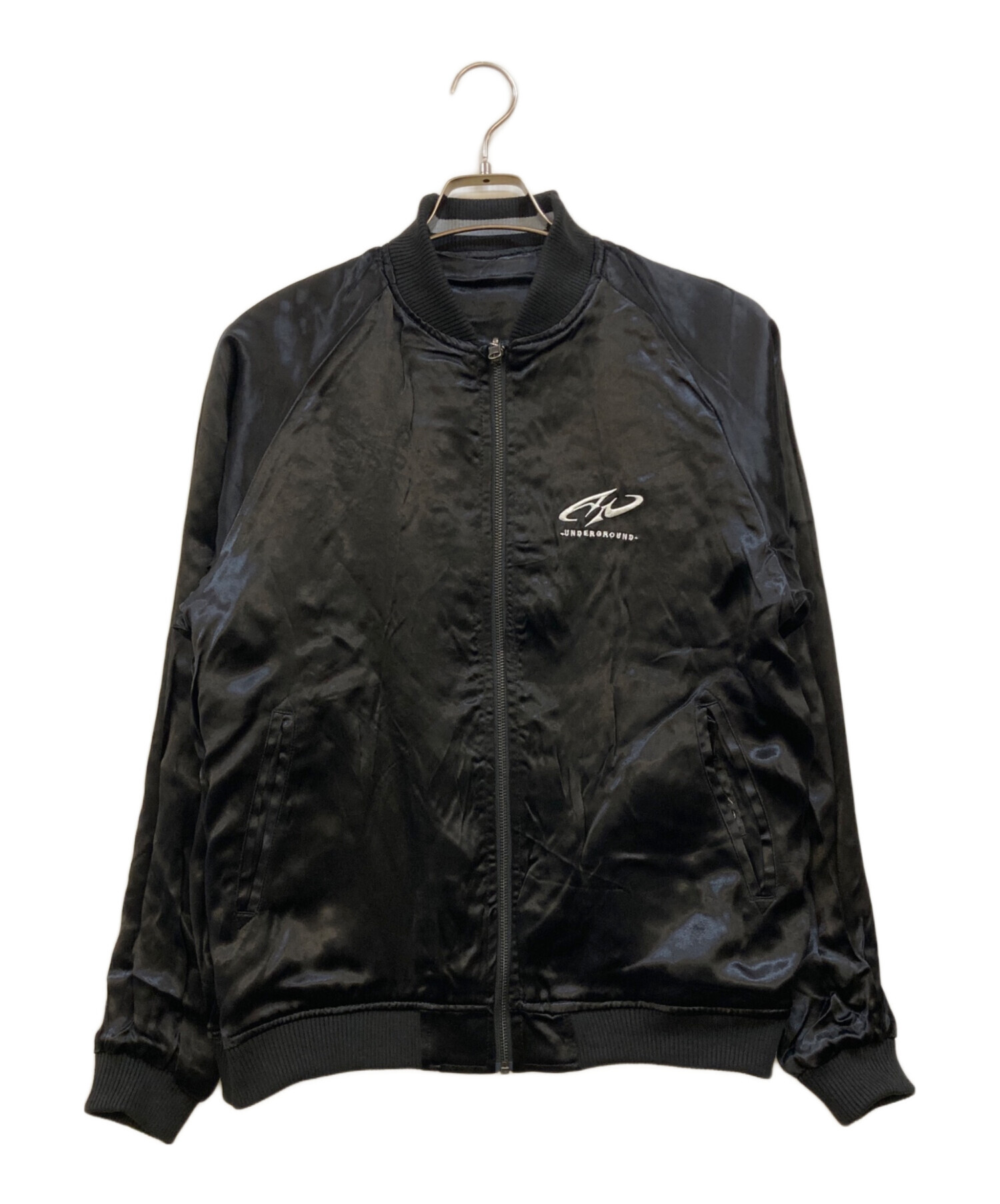 中古・古着通販】P.N.UNDERGROUND (サイコ・ネーション・アンダー 中古・古着通販】P.N.UNDERGROUND (サイコ・ネーション・アンダー