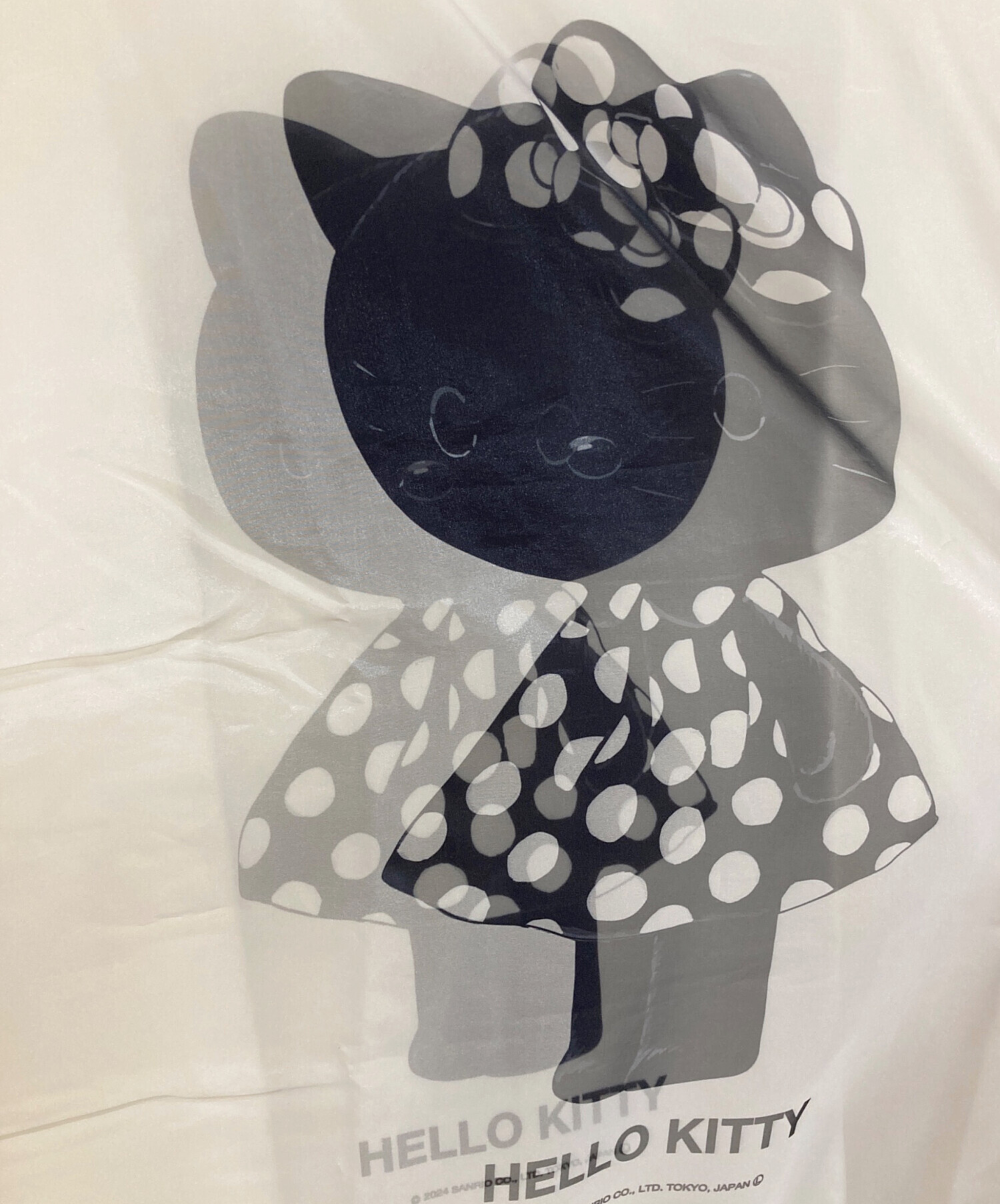 中古・古着通販】TRIPPY MIKIO ART (トリッピーミキオアート) HELLO