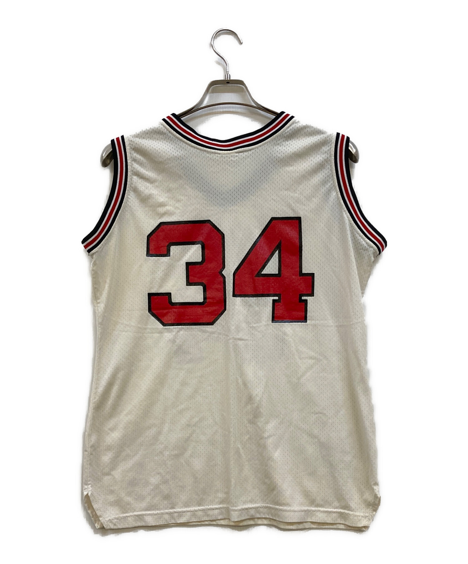 中古・古着通販】Champion (チャンピオン) メッシュタンクトップ