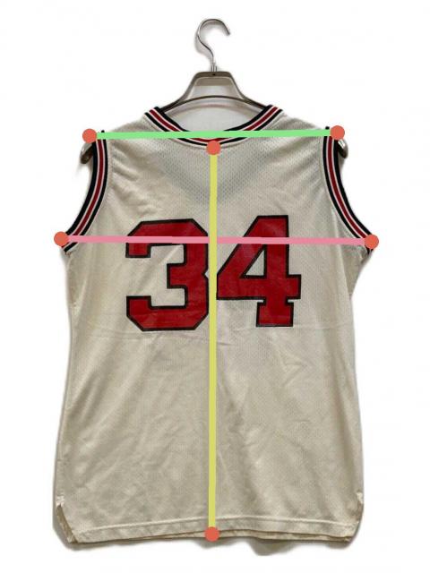中古・古着通販】Champion (チャンピオン) メッシュタンクトップ