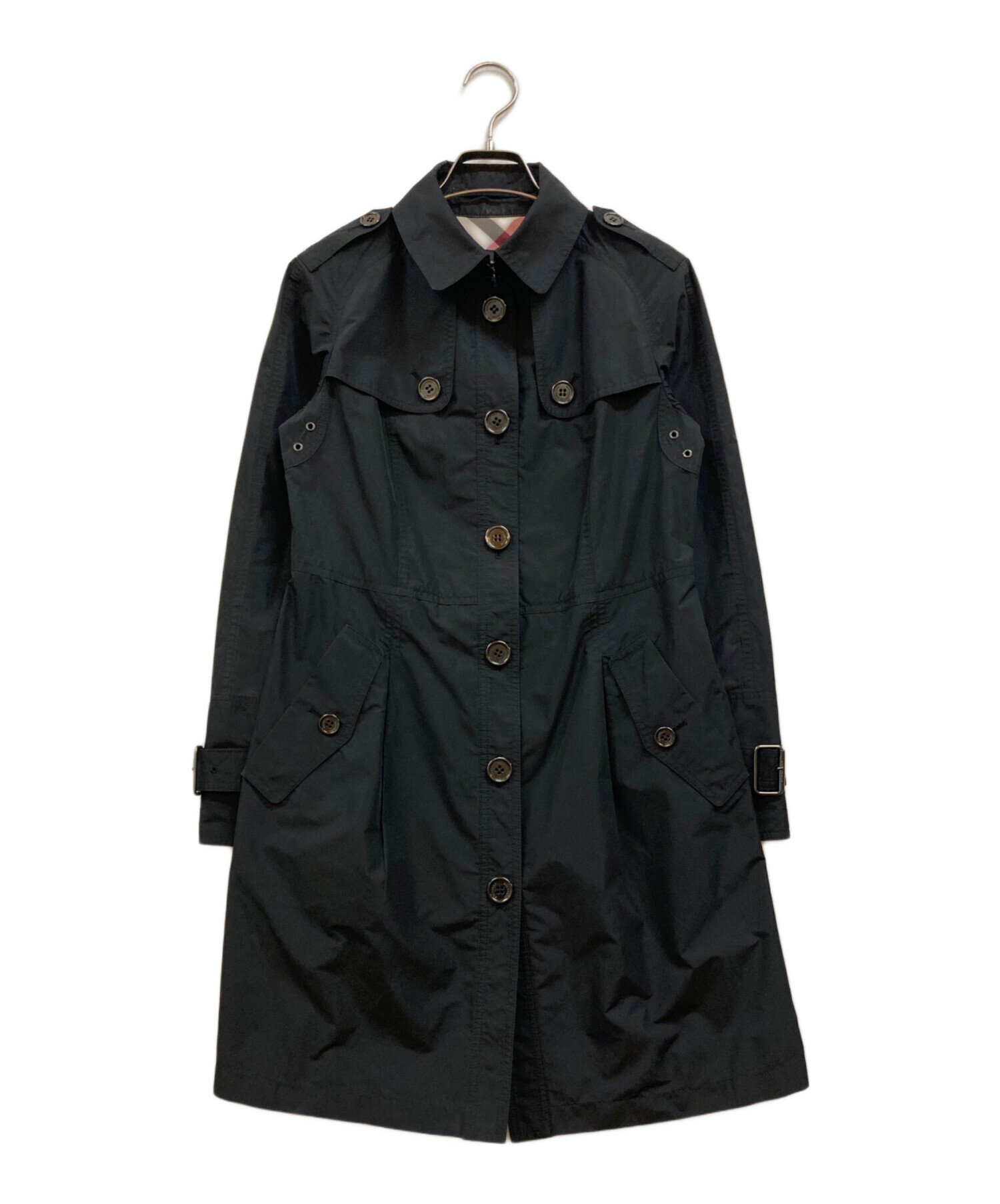 中古・古着通販】BURBERRY LONDON (バーバリーロンドン) トレンチ