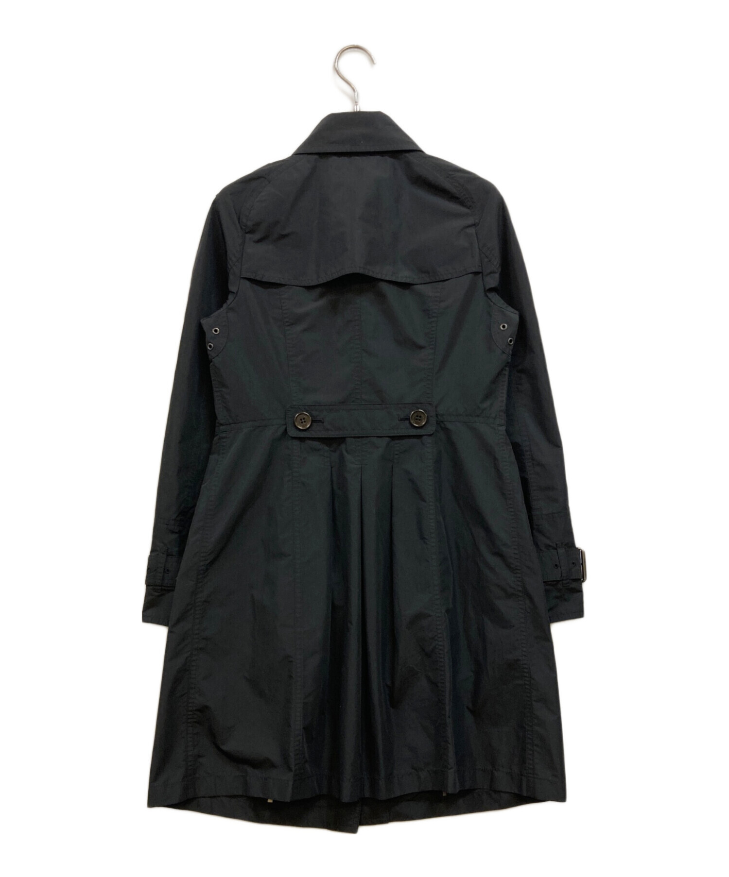 中古・古着通販】BURBERRY LONDON (バーバリーロンドン) トレンチ