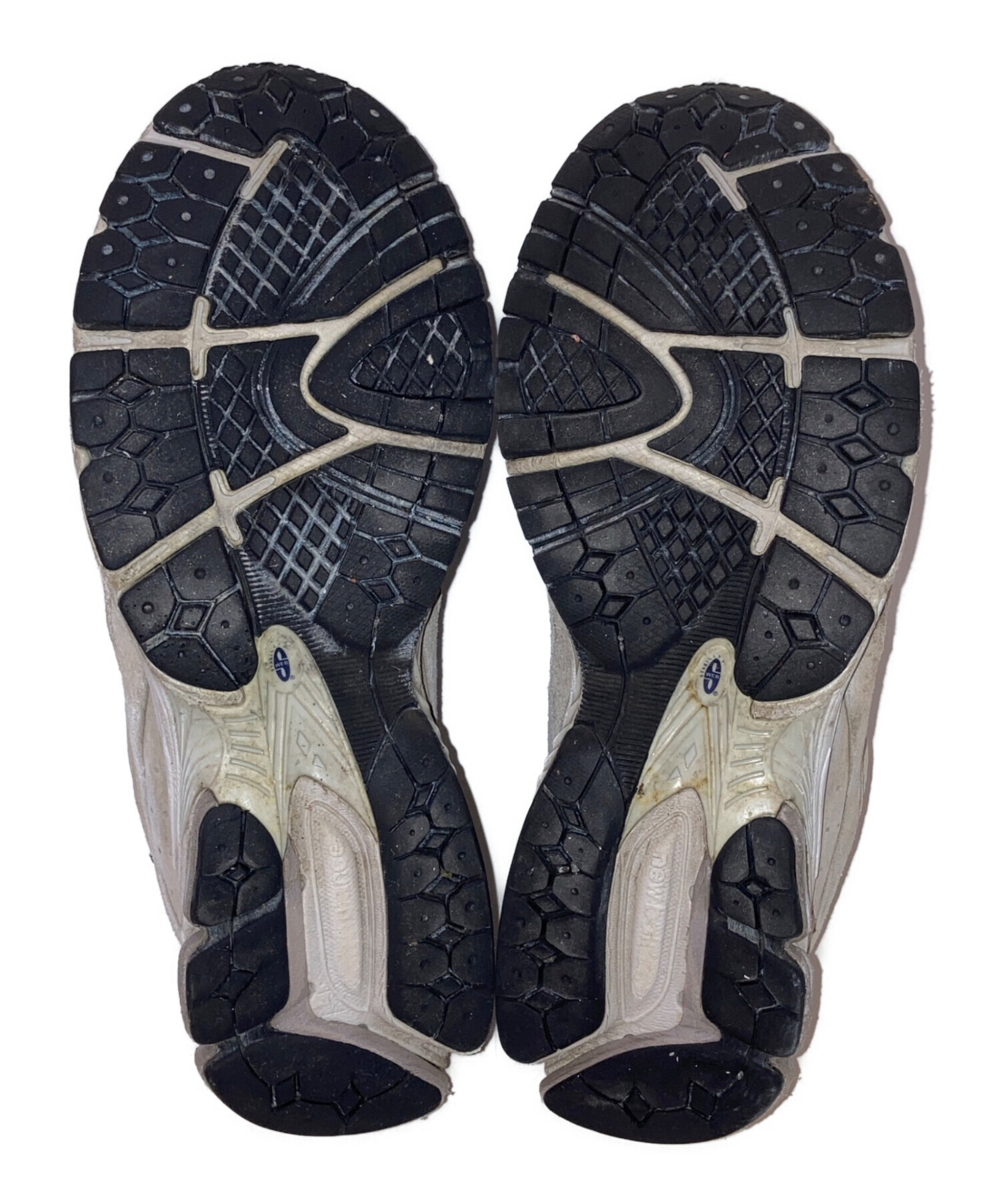 中古・古着通販】NEW BALANCE (ニューバランス) M2002RXB グレー 