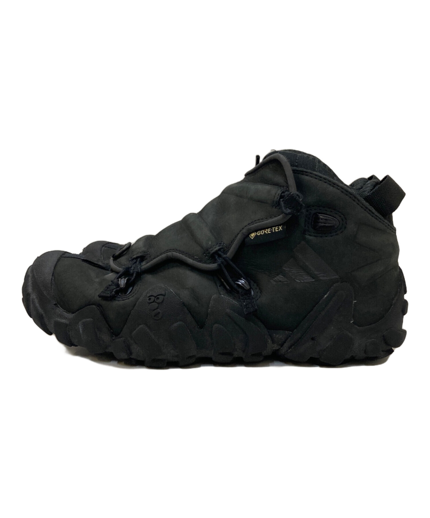 中古・古着通販】adidas (アディダス) RADLANDER EQUIPMENT ブラック 