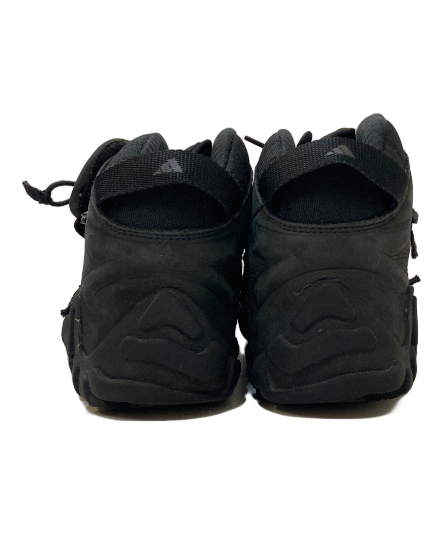 中古・古着通販】adidas (アディダス) RADLANDER EQUIPMENT ブラック 