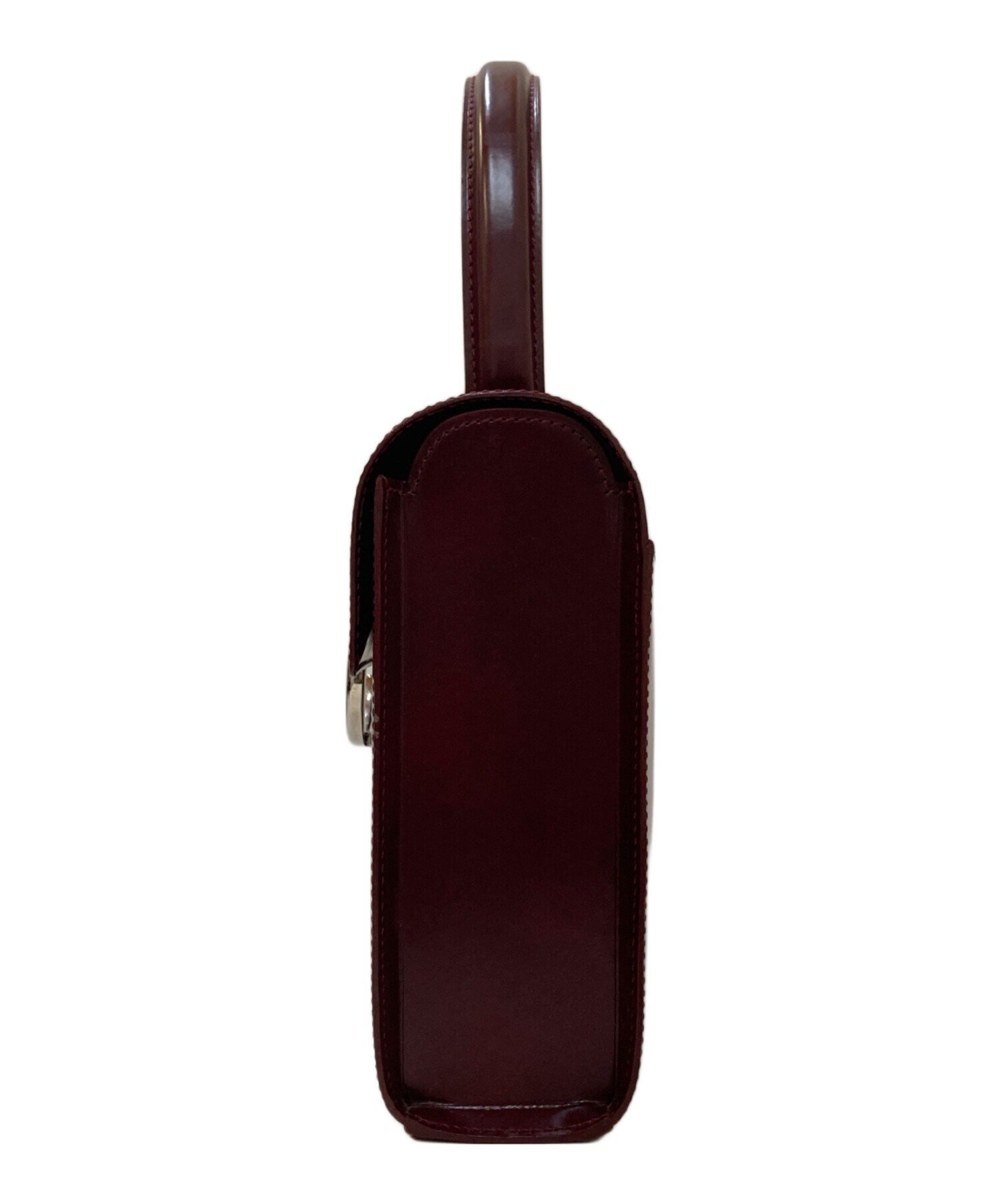 中古・古着通販】Cartier (カルティエ) パンテール 2WAYレザー