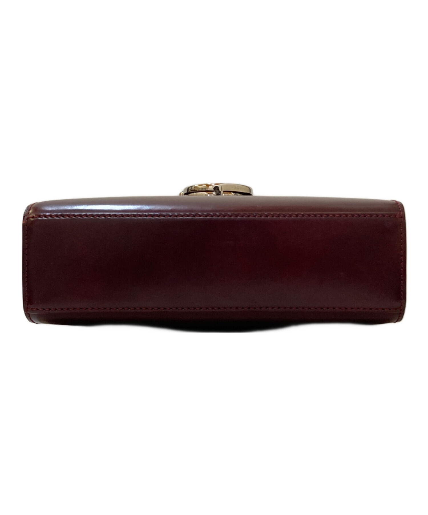 中古・古着通販】Cartier (カルティエ) パンテール 2WAYレザー
