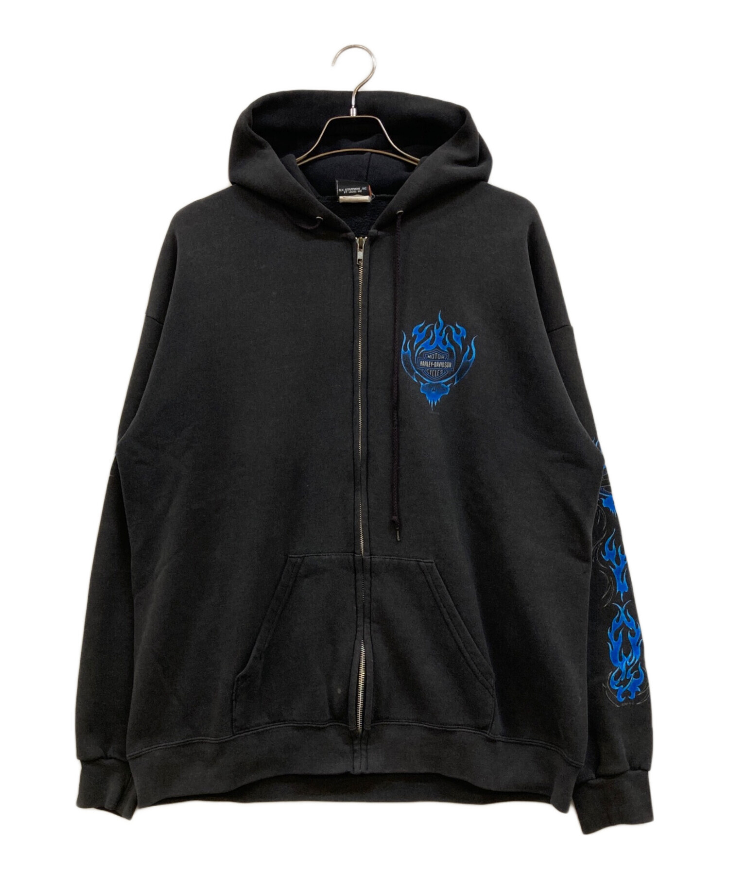 中古・古着通販】HARLEY-DAVIDSON (ハーレーダビッドソン) 00's