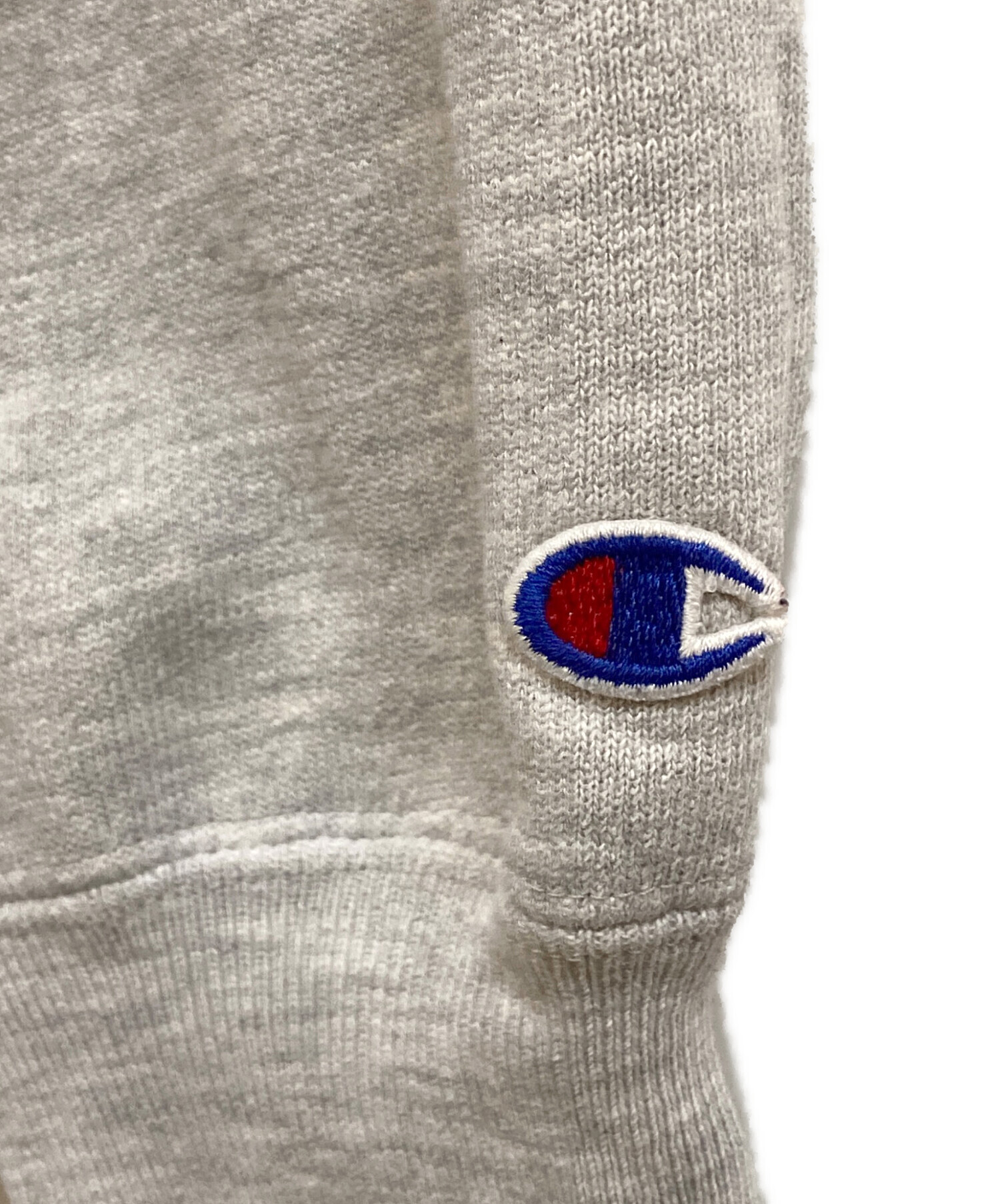 中古・古着通販】Champion REVERSE WEAVE (チャンピオン リバース 