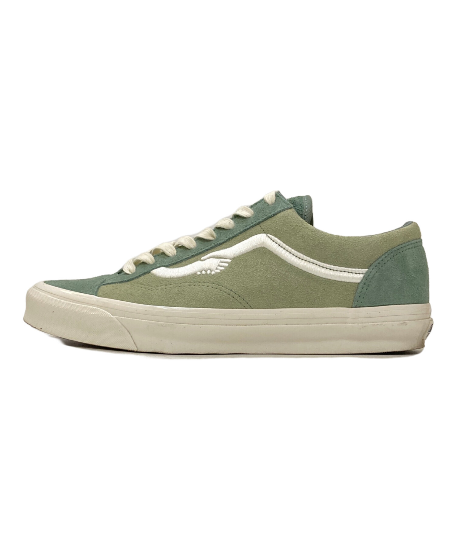 中古・古着通販】VANS (ヴァンズ) Notre (ノートル) OG Style 36 LX