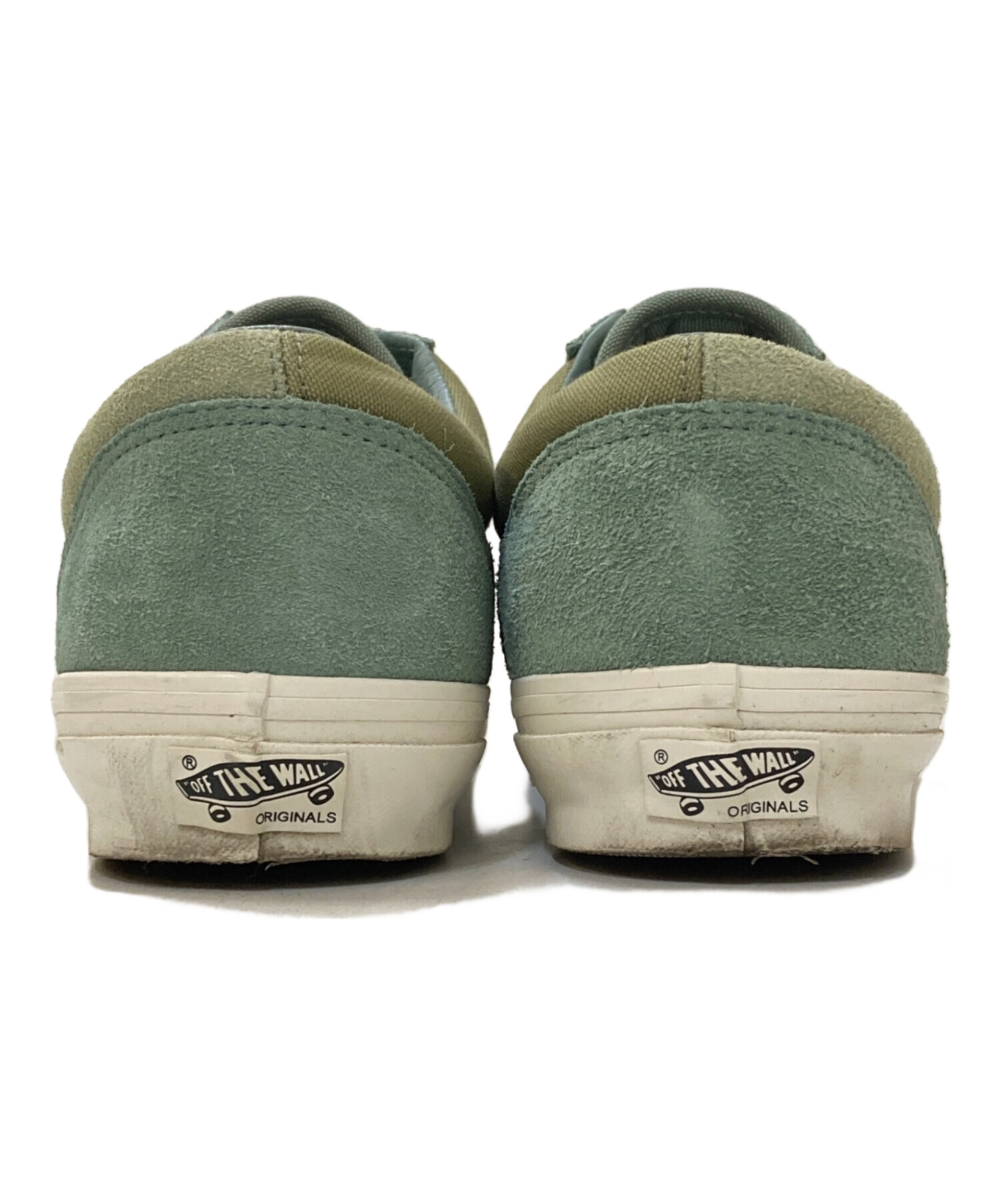 中古・古着通販】VANS (ヴァンズ) Notre (ノートル) OG Style 36 LX