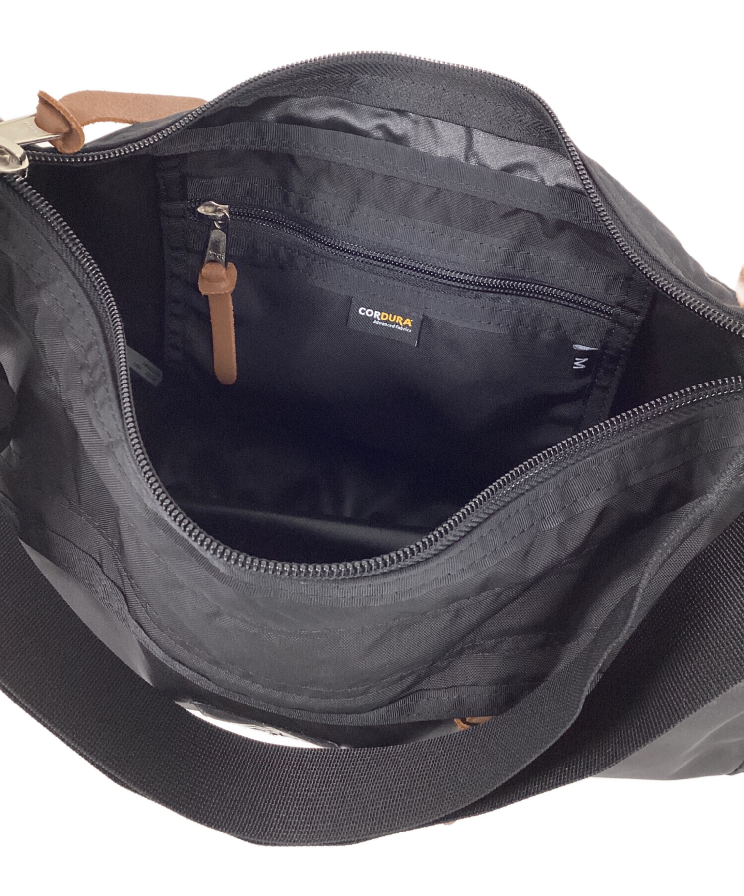 【在庫セール】ミグラトレイル(Migratrail) バリアントクサビ コヨーテ 中古・古着通販】GREGORY (グレゴリー) サッチェル M ショルダーバッグ