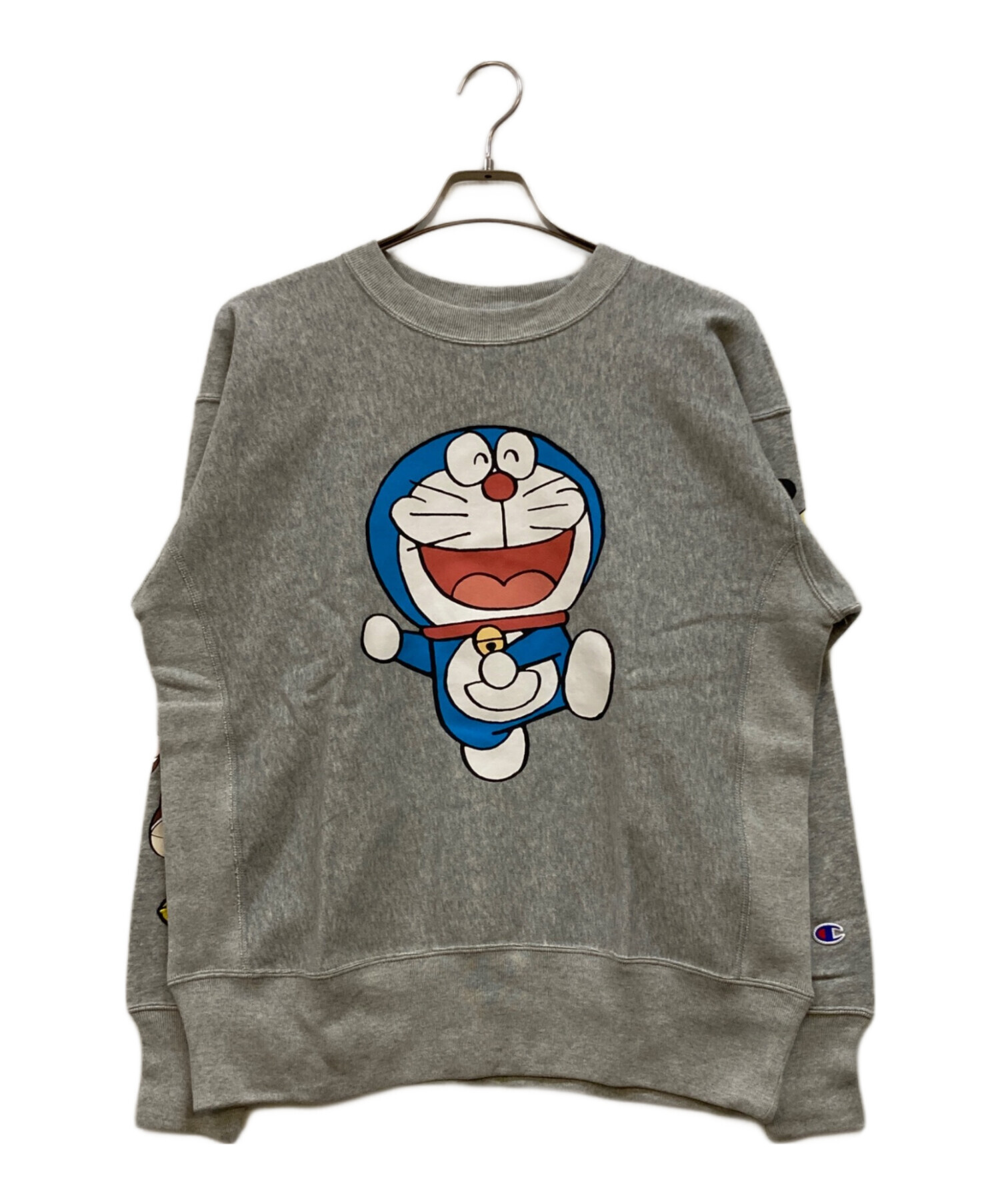 中古・古着通販】Champion REVERSE WEAVE (チャンピオン リバース
