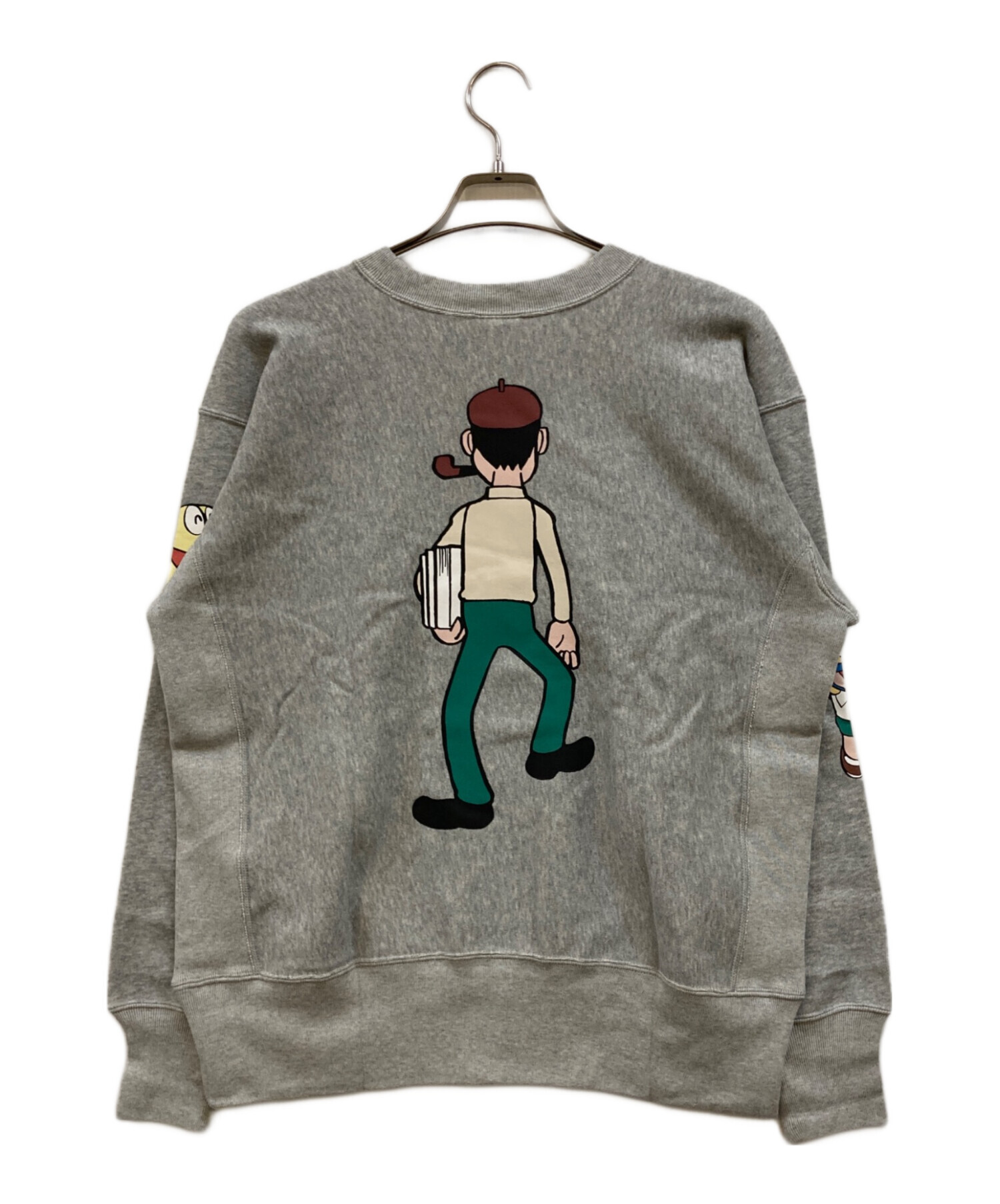 中古・古着通販】Champion REVERSE WEAVE (チャンピオン リバース